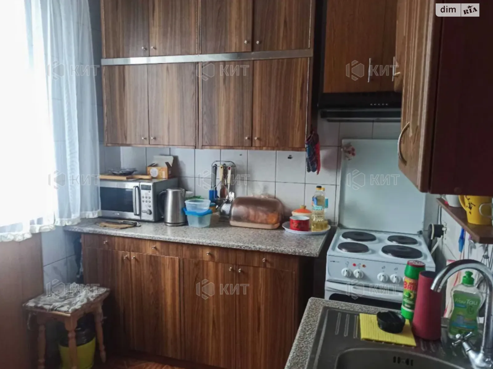 Продается 2-комнатная квартира 51 кв. м в Харькове, ул. Алексея Деревянко, 17А - фото 1