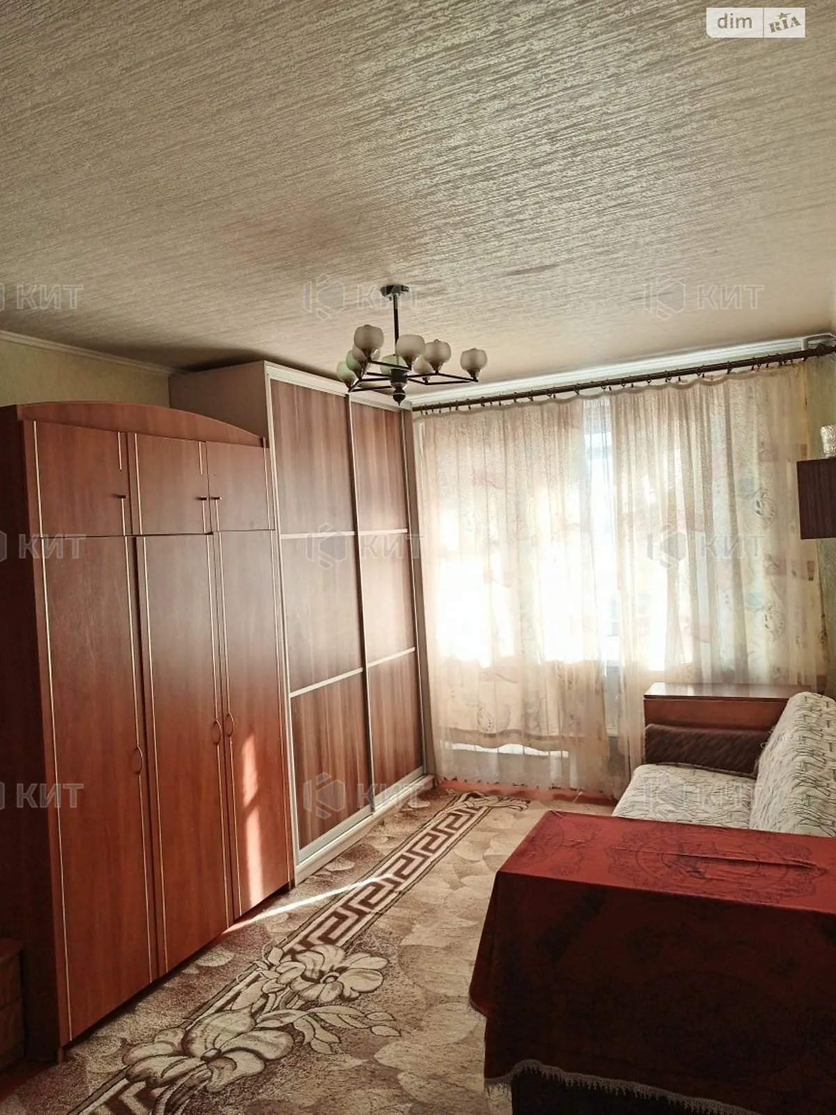 Продається 1-кімнатна квартира 33 кв. м у Харкові, цена: 17000 $