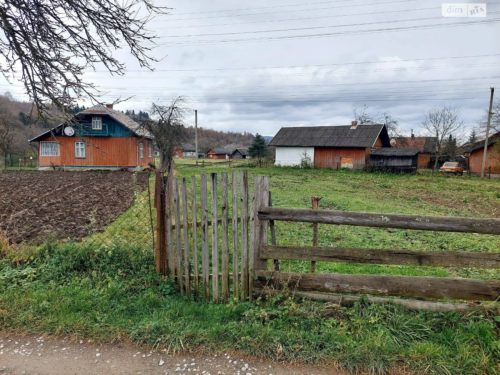 Продается земельный участок 0.1425 соток в Львовской области - фото 3