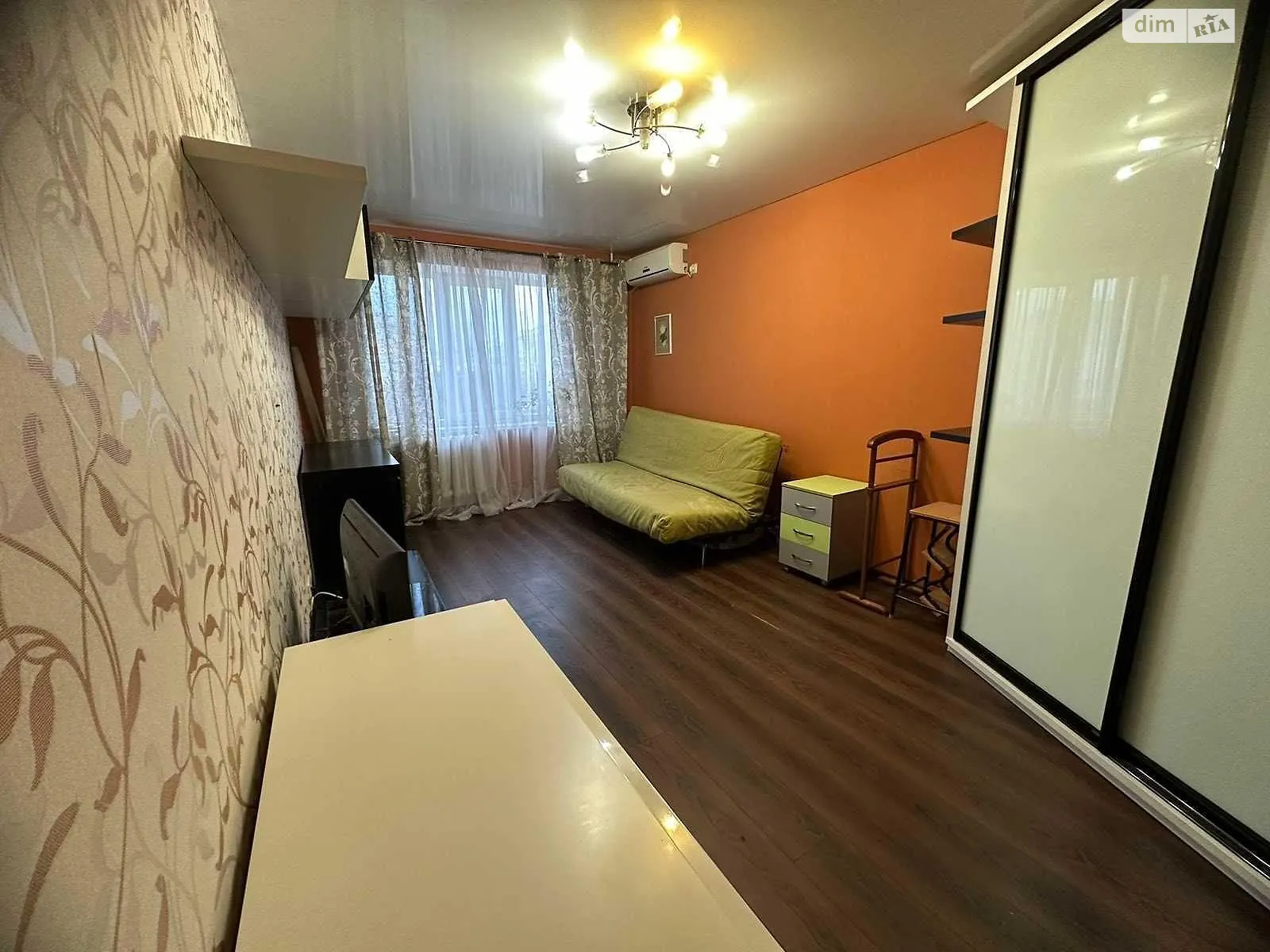 Продается 3-комнатная квартира 64 кв. м в Полтаве, цена: 60000 $ - фото 1