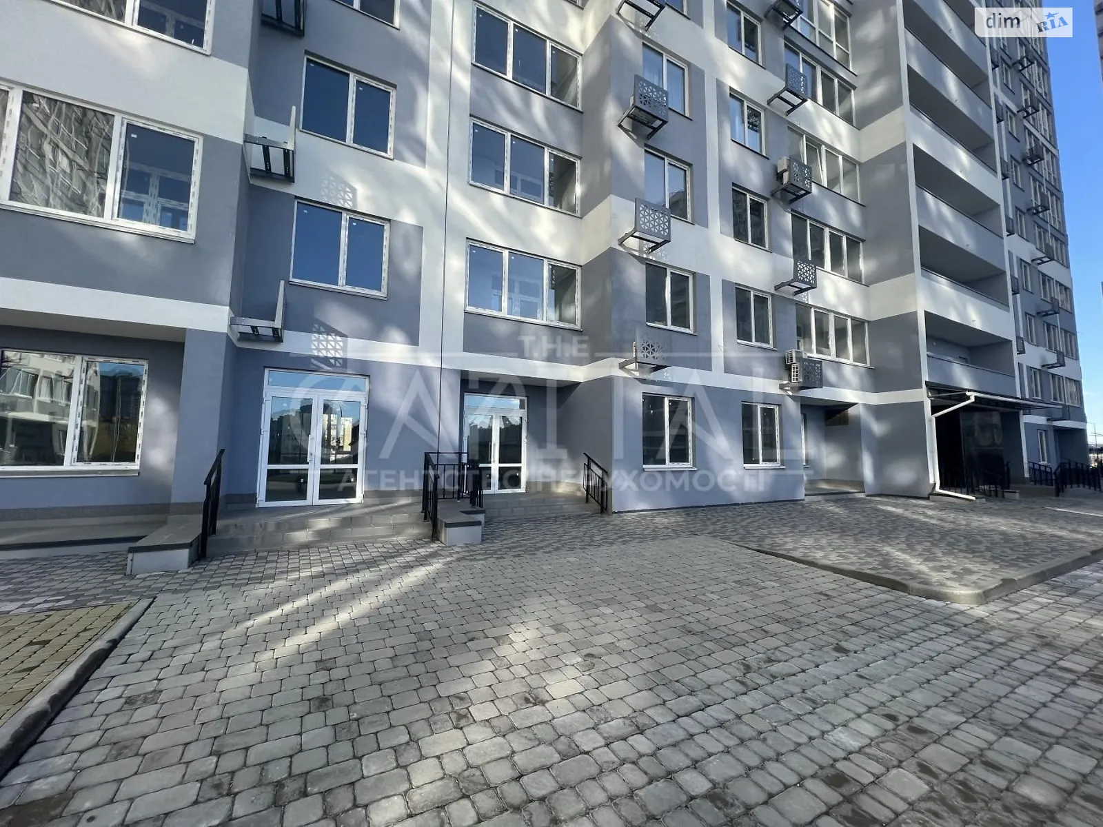 Продается объект сферы услуг 636 кв. м в 25-этажном здании - фото 3