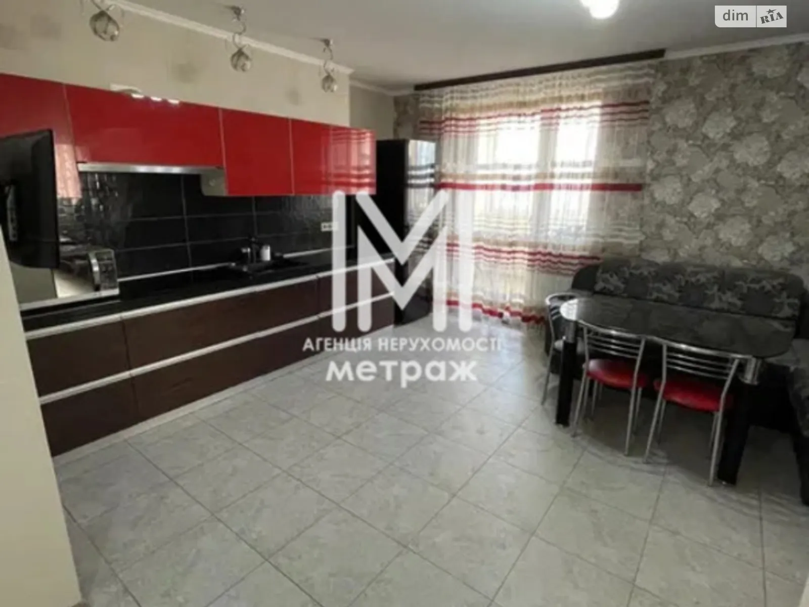 Продается 2-комнатная квартира 60 кв. м в Харькове, цена: 55000 $