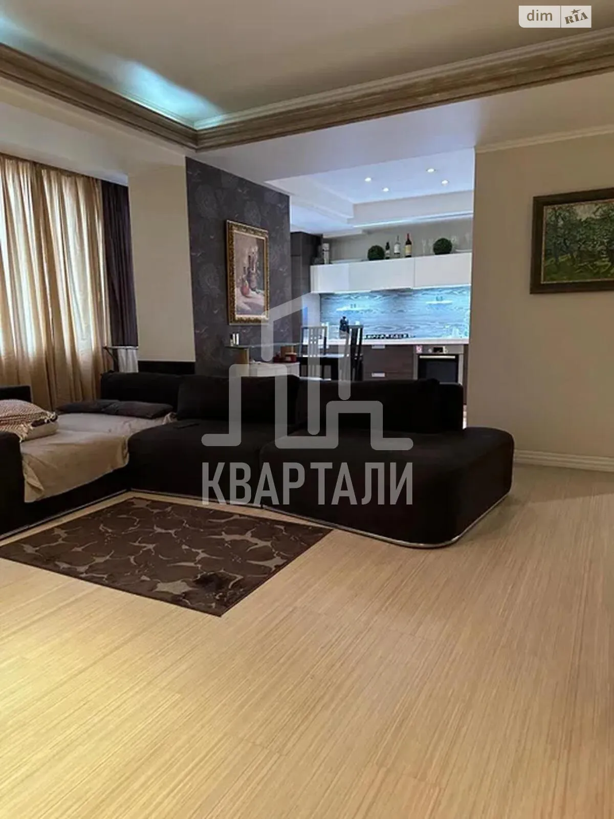 Продается 2-комнатная квартира 50 кв. м в Киеве, ул. Юрия Ильенко, 18 - фото 1