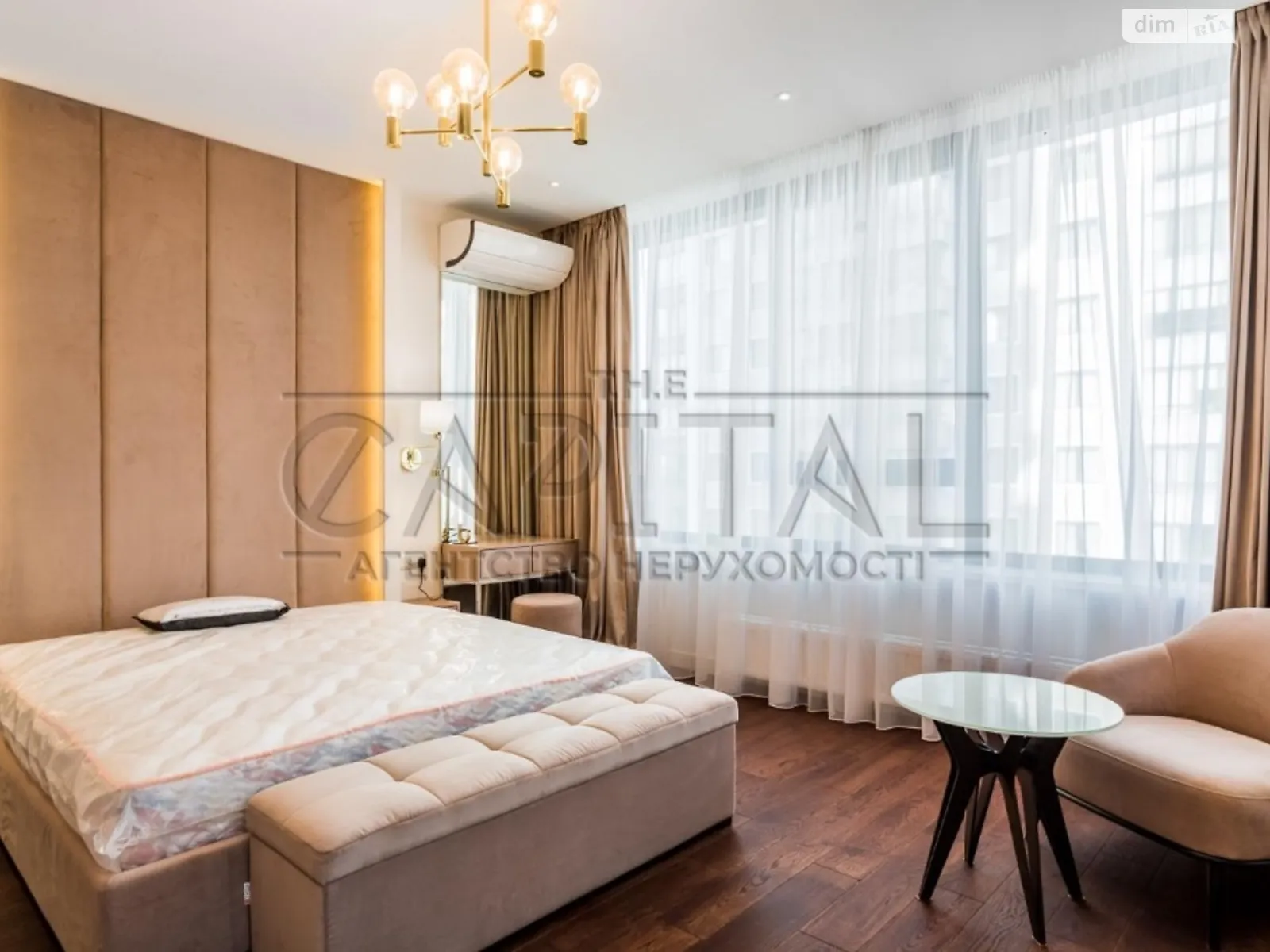 Продається 3-кімнатна квартира 104 кв. м у Києві, вул. Ділова, 1/2 - фото 1