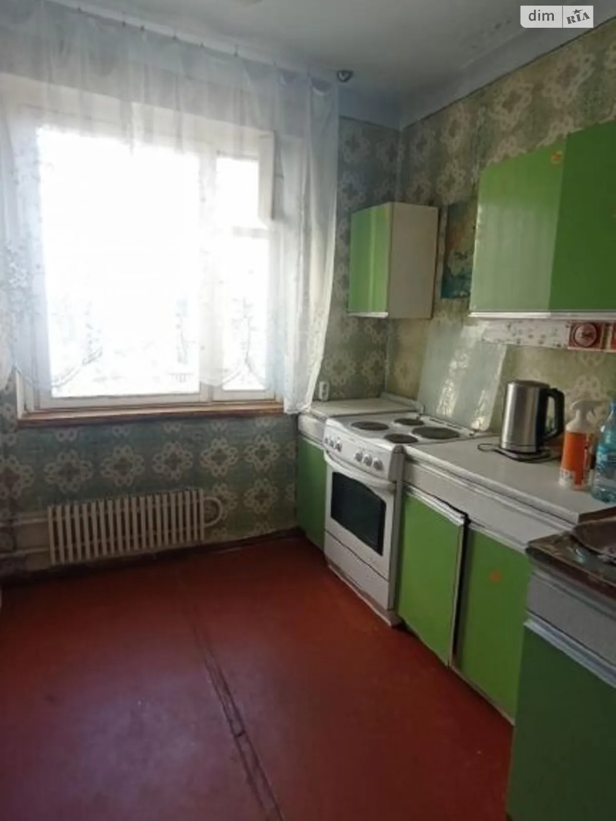 Продается 3-комнатная квартира 71 кв. м в Одессе, ул. Крымская