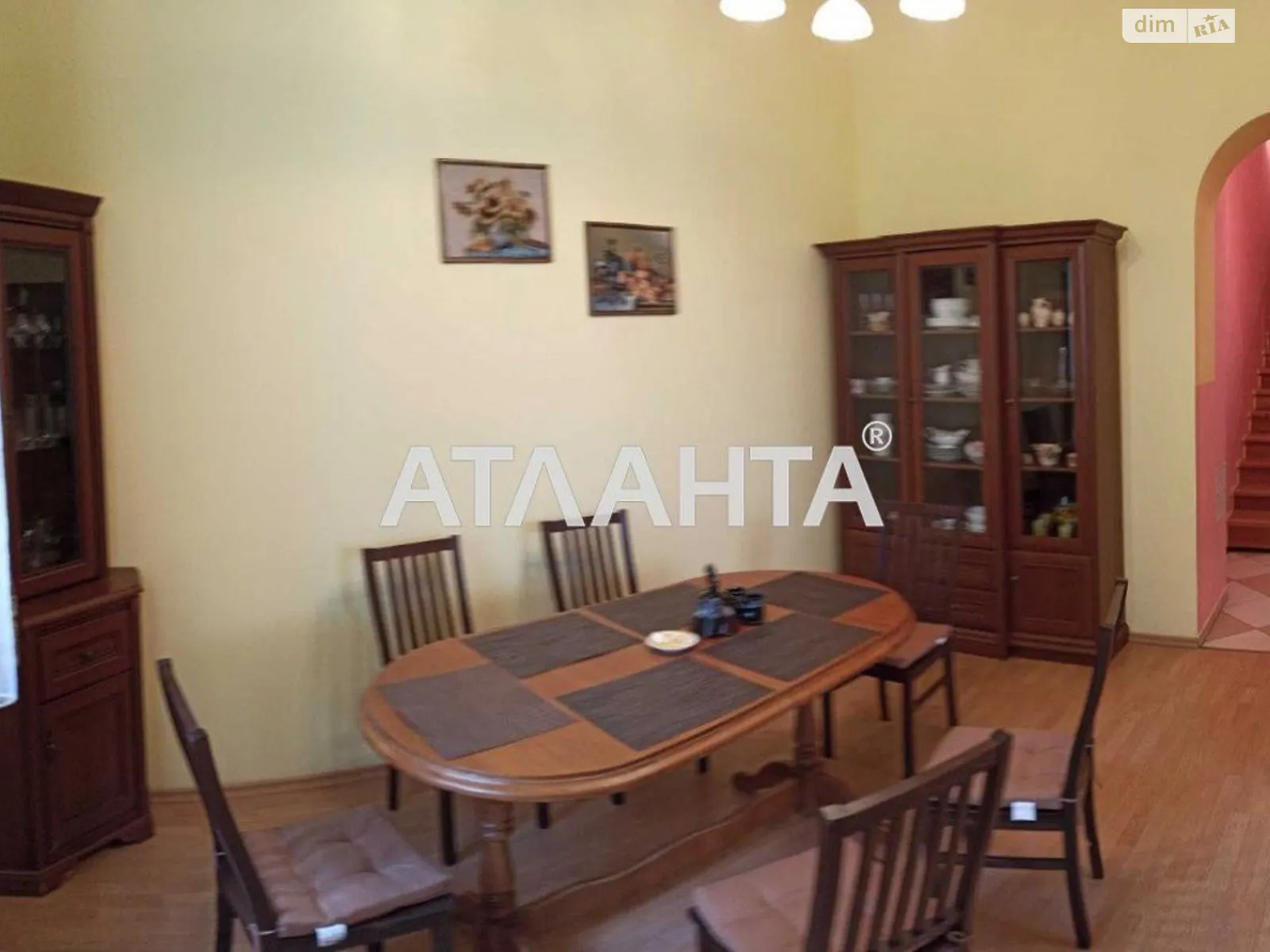 Продается дом на 2 этажа 119.9 кв. м с мансардой, цена: 265000 $ - фото 1