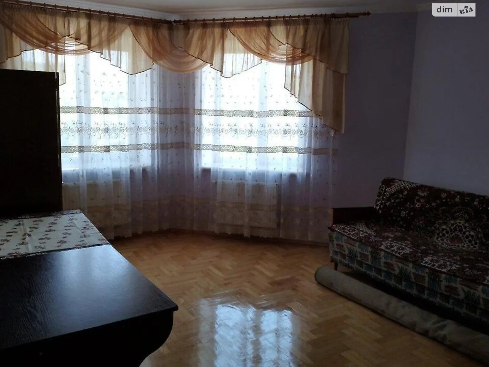 1-комнатная квартира 46 кв. м в Тернополе - фото 3