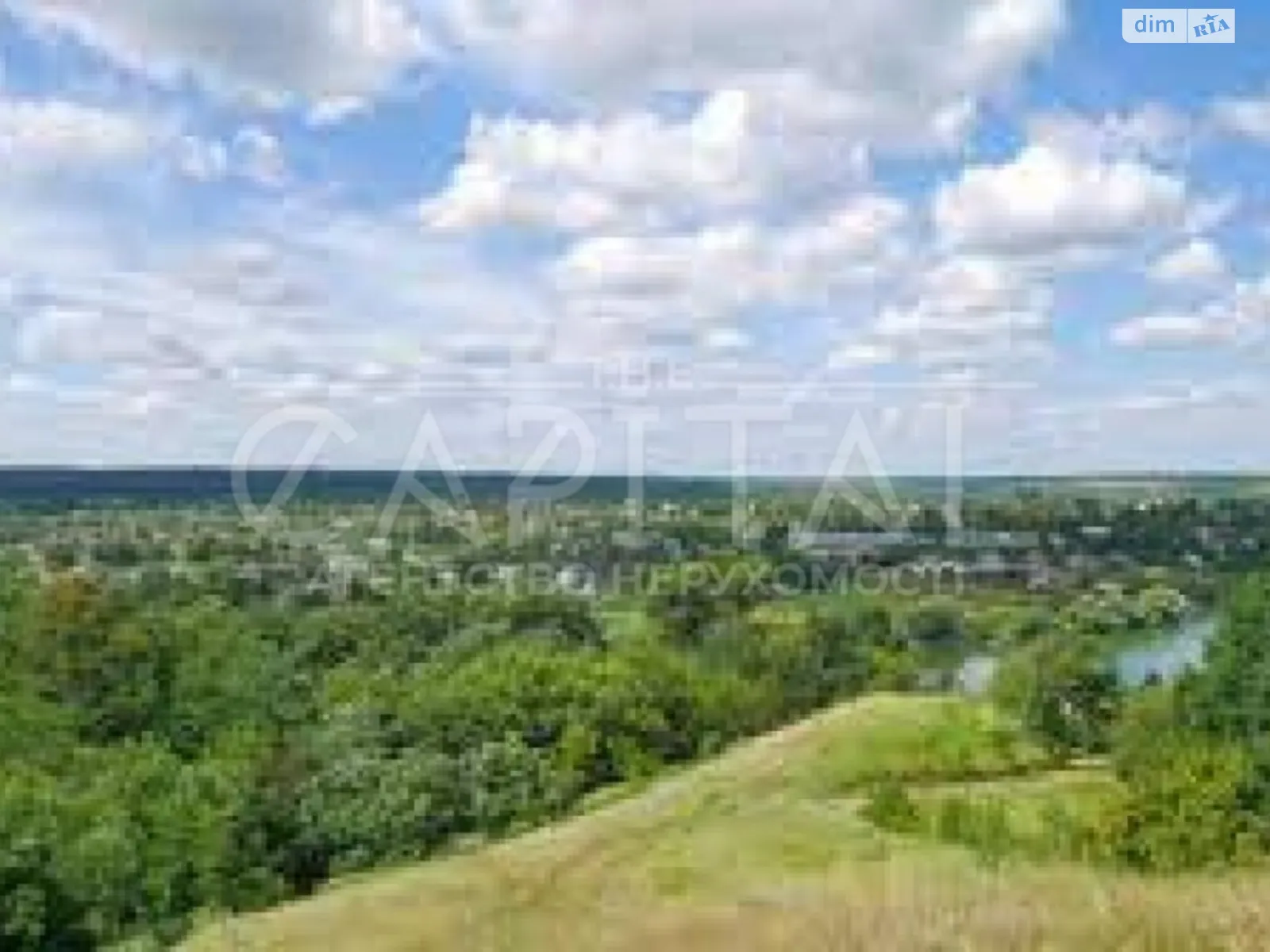 Продается земельный участок 144 соток в Киевской области, цена: 400000 $ - фото 1