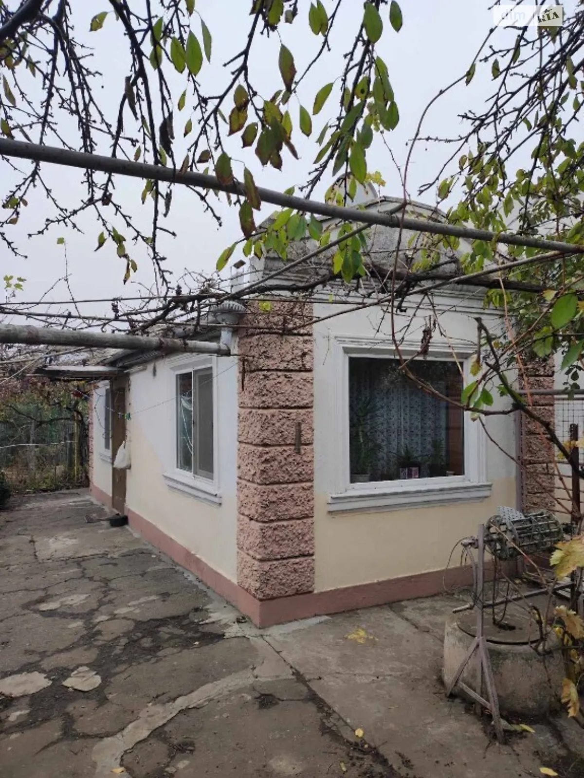 Продається одноповерховий будинок 60.7 кв. м з садом, цена: 42999 $ - фото 1