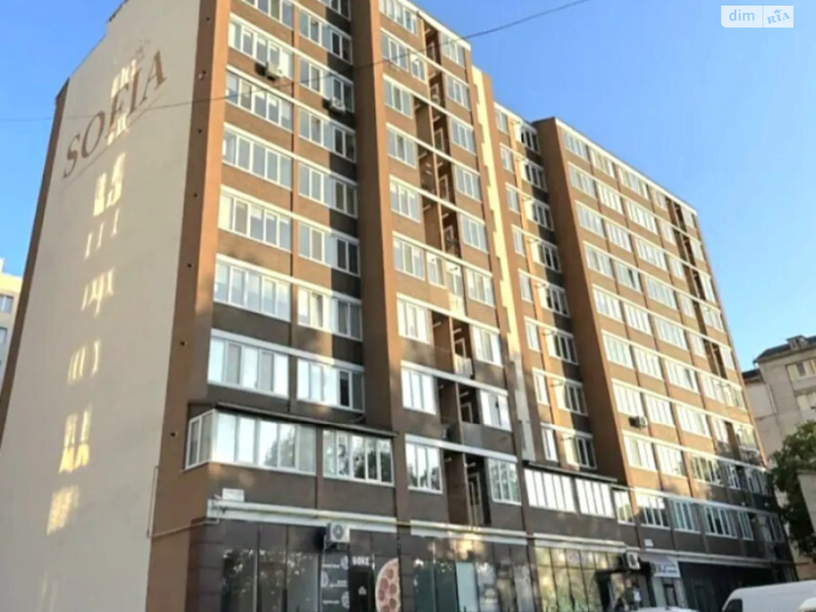 Продається 2-кімнатна квартира 57 кв. м у Хмельницькому, вул. Федунця Миколи