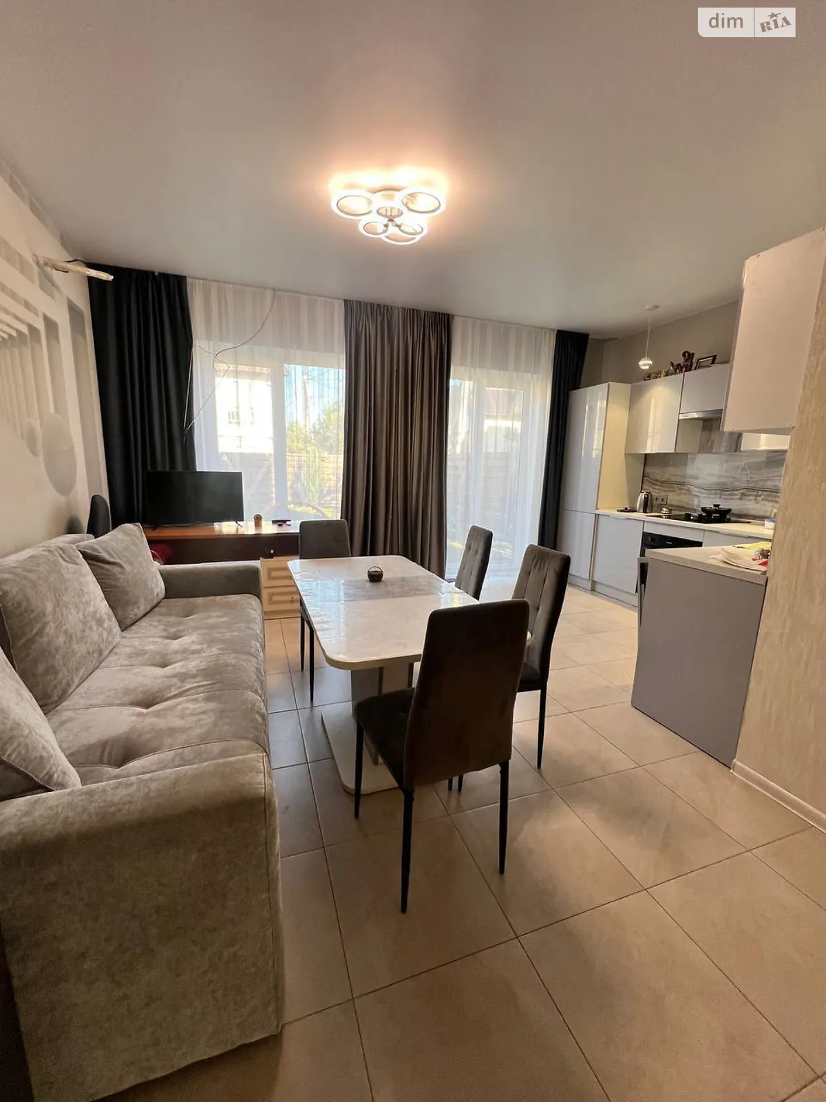 Гостомель ЖК Riviera, цена: 89000 € - фото 1