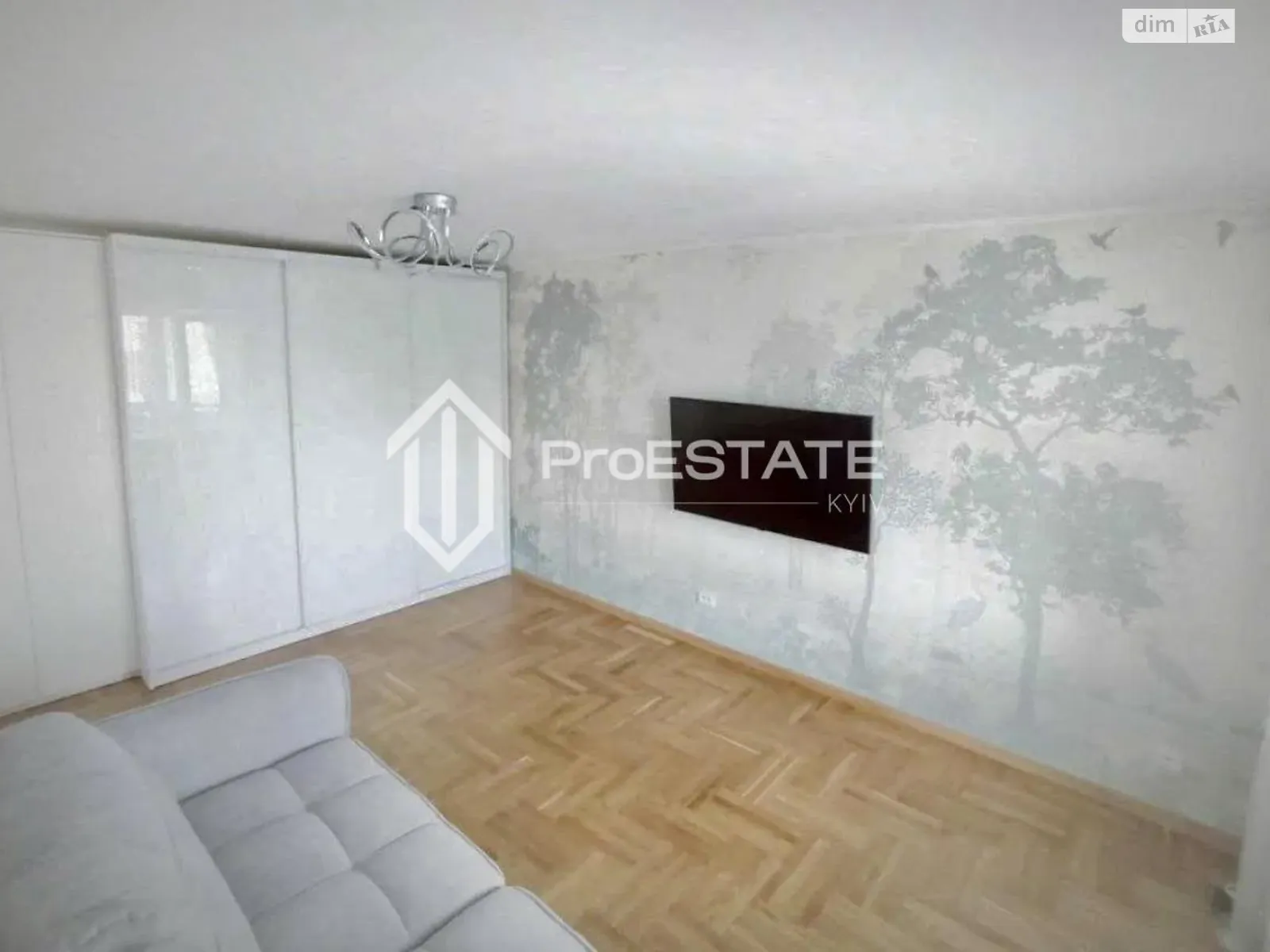 Продается 3-комнатная квартира 61 кв. м в Киеве, ул. Евгения Харченка, 49 - фото 1