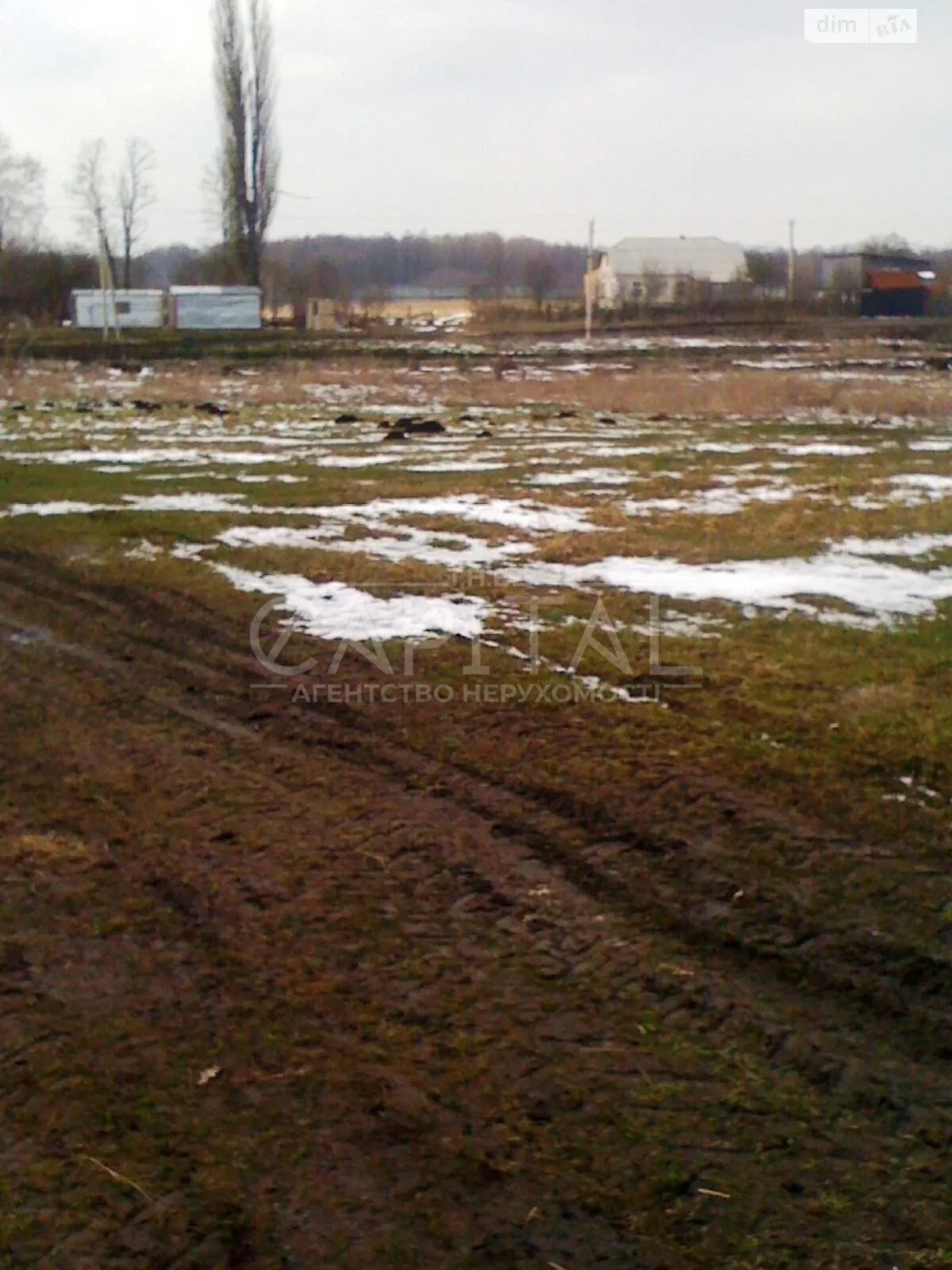 Продается земельный участок 190 соток в Киевской области - фото 2