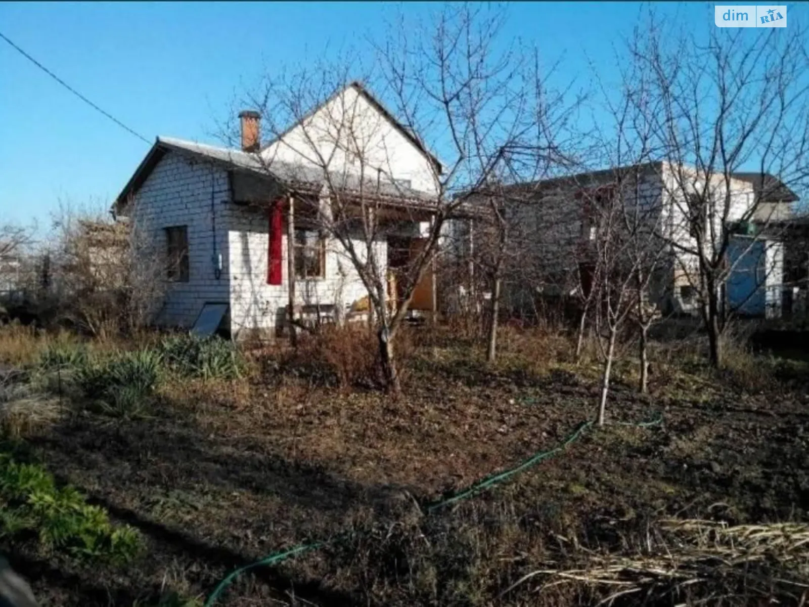 Продается земельный участок 5.2 соток в Одесской области - фото 2