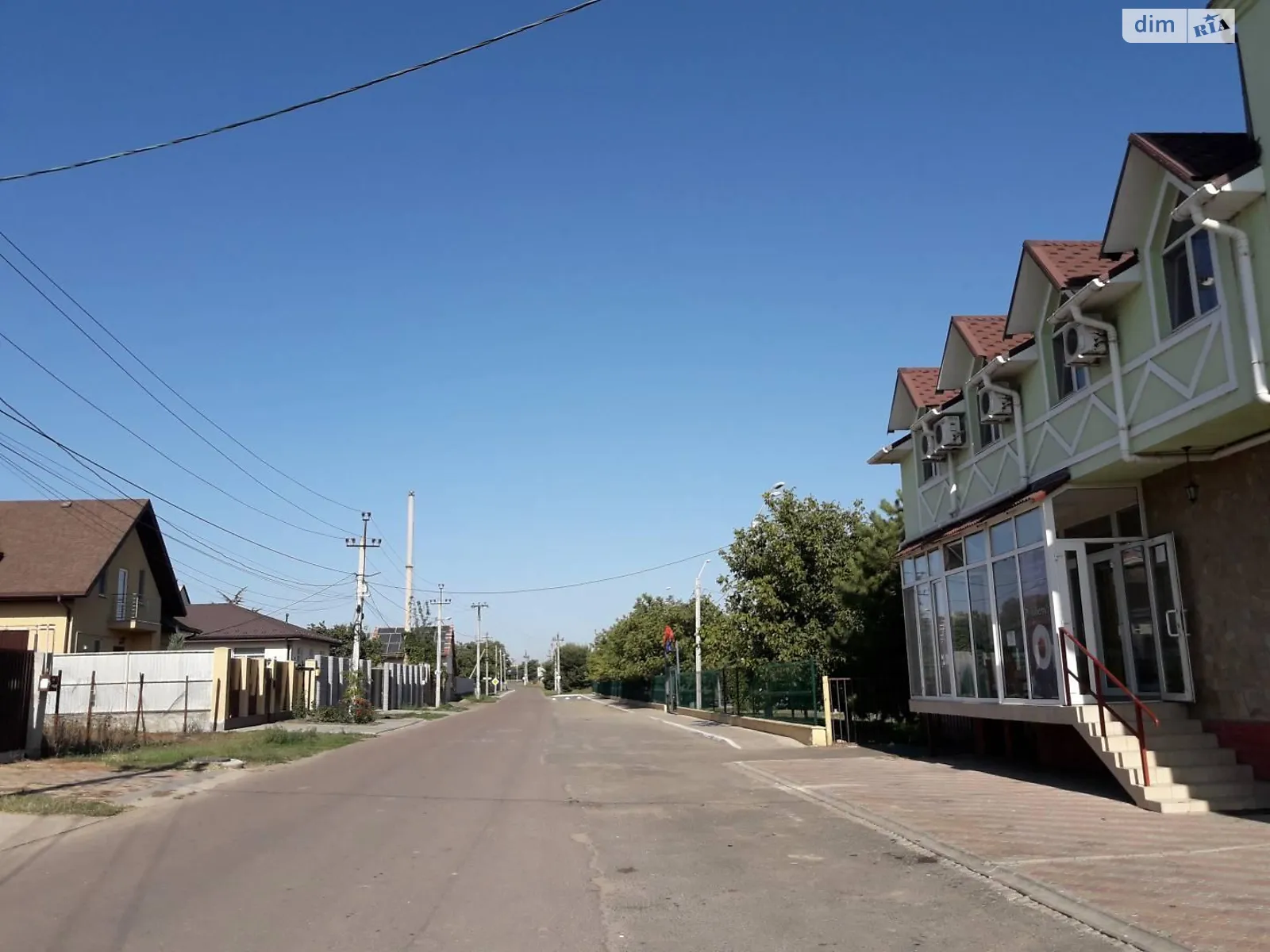 Продается земельный участок 9.19 соток в Одесской области, цена: 72000 $ - фото 1