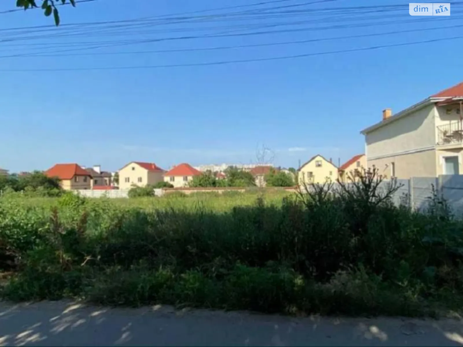 Продається земельна ділянка 9.19 соток у Одеській області - фото 2