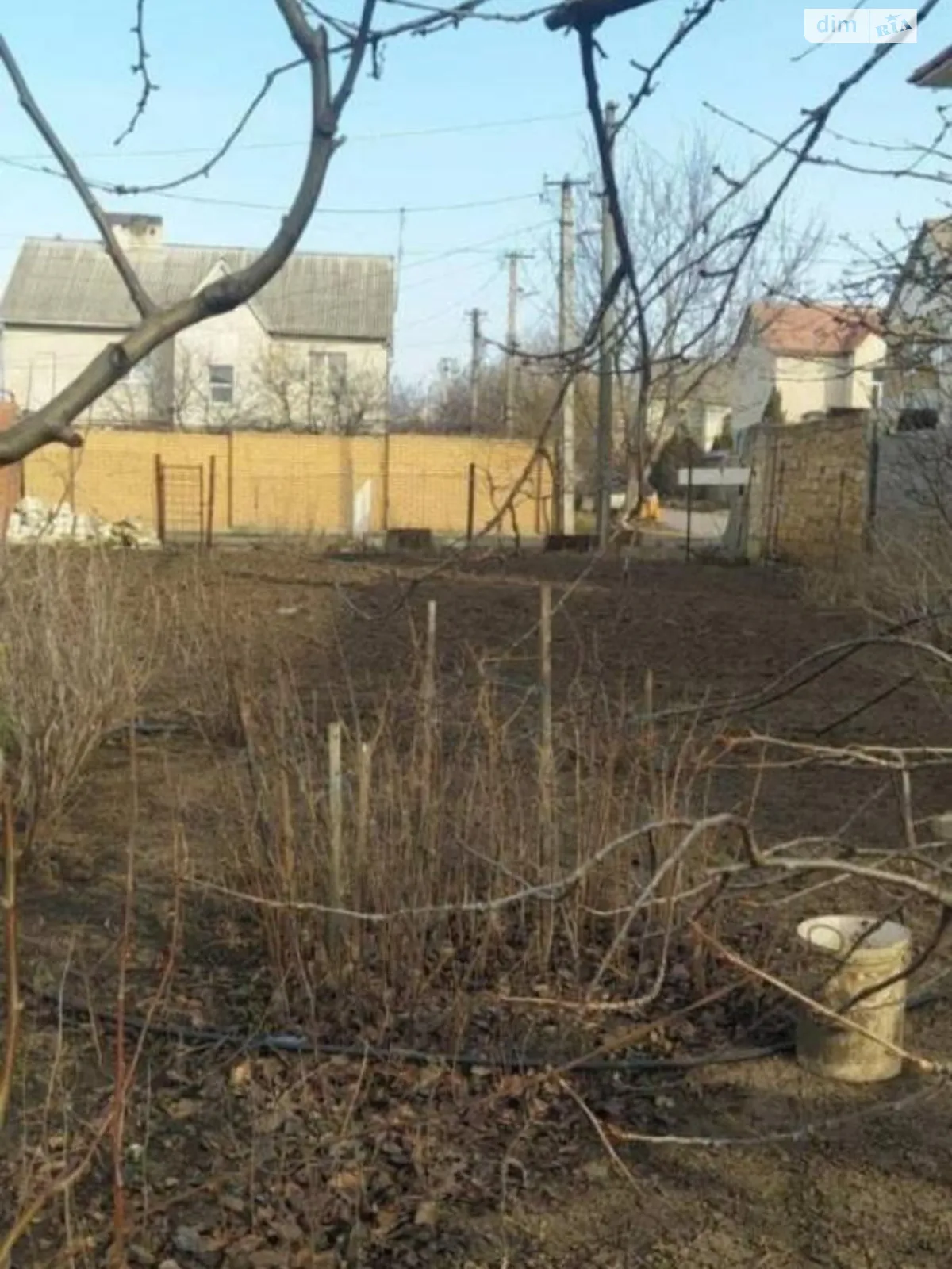 Продається земельна ділянка 5 соток у Одеській області - фото 2
