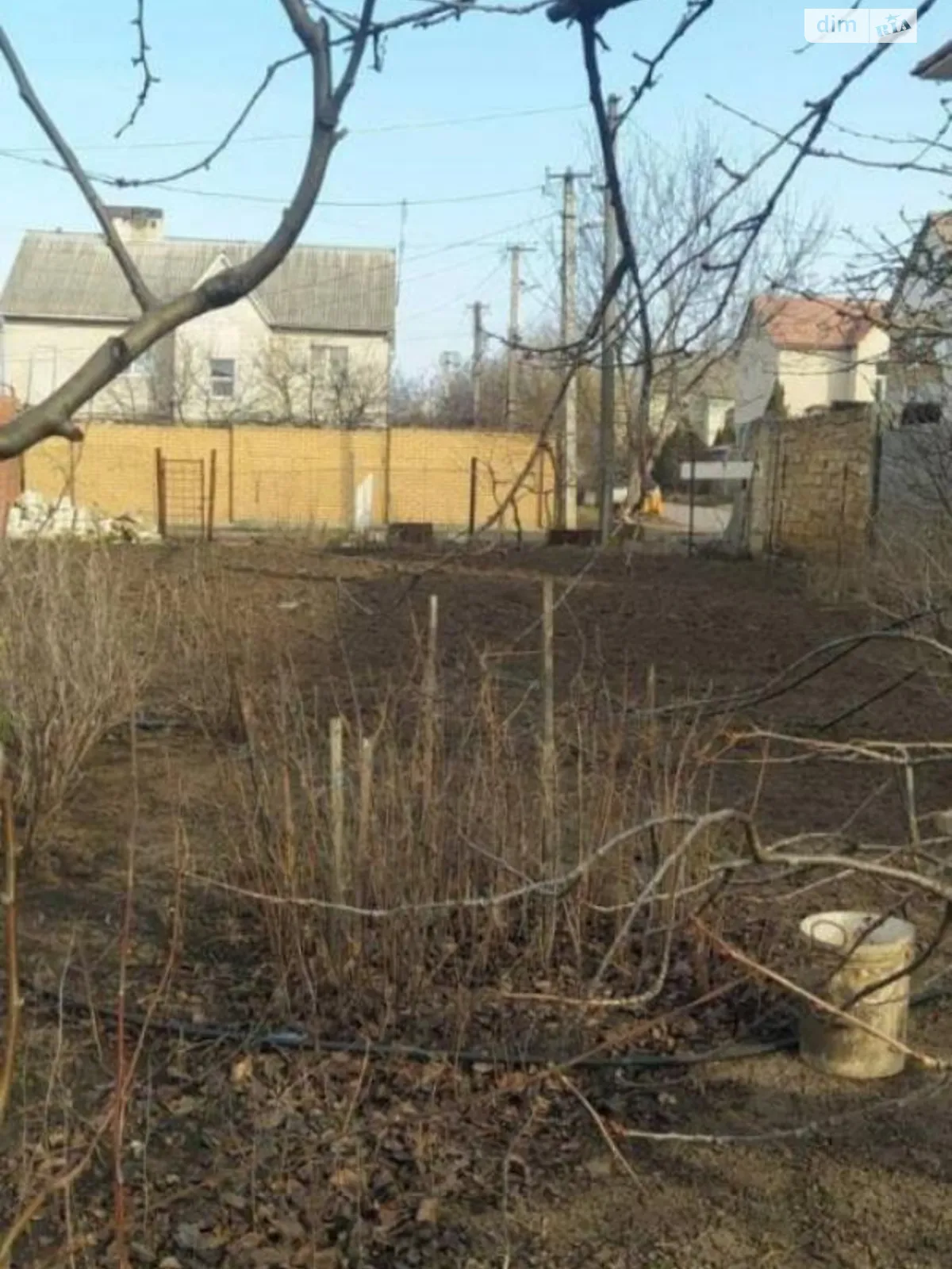 Продается земельный участок 4.75 соток в Одесской области - фото 2