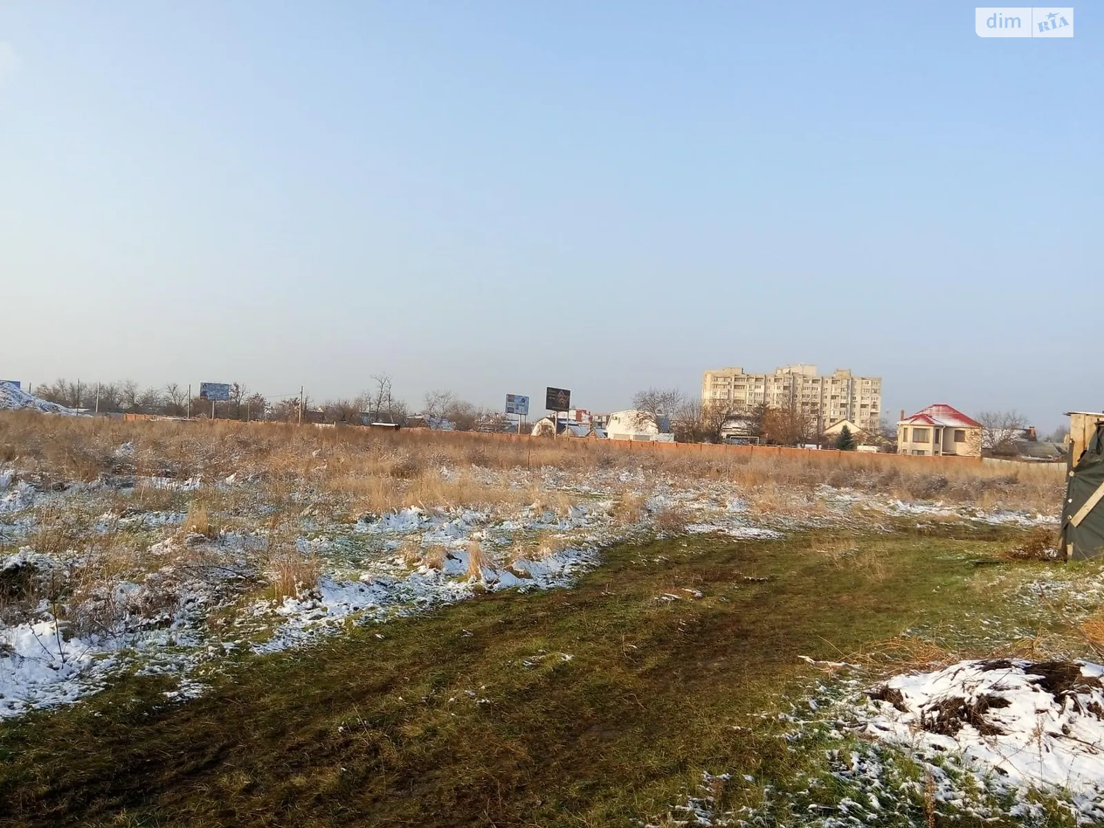Продается земельный участок 10 соток в Одесской области, цена: 110000 $ - фото 1