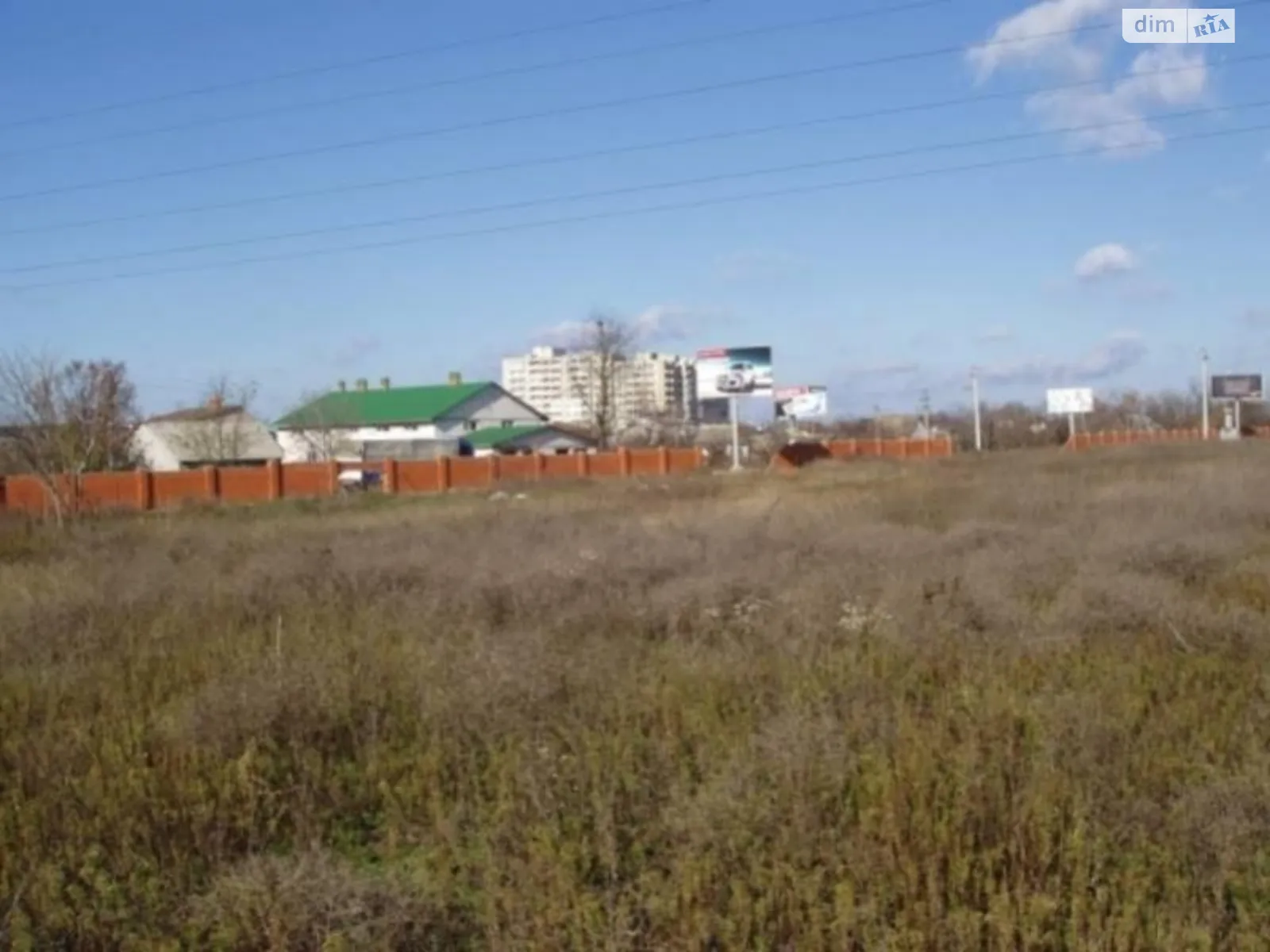 Продається земельна ділянка 6.5 соток у Одеській області, цена: 58500 $ - фото 1