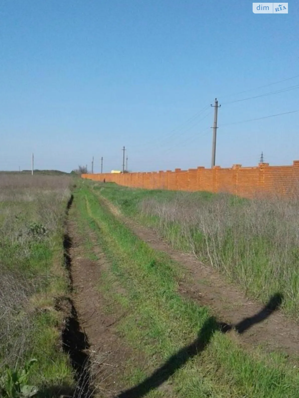 Продається земельна ділянка 12 соток у Одеській області, цена: 40000 $ - фото 1