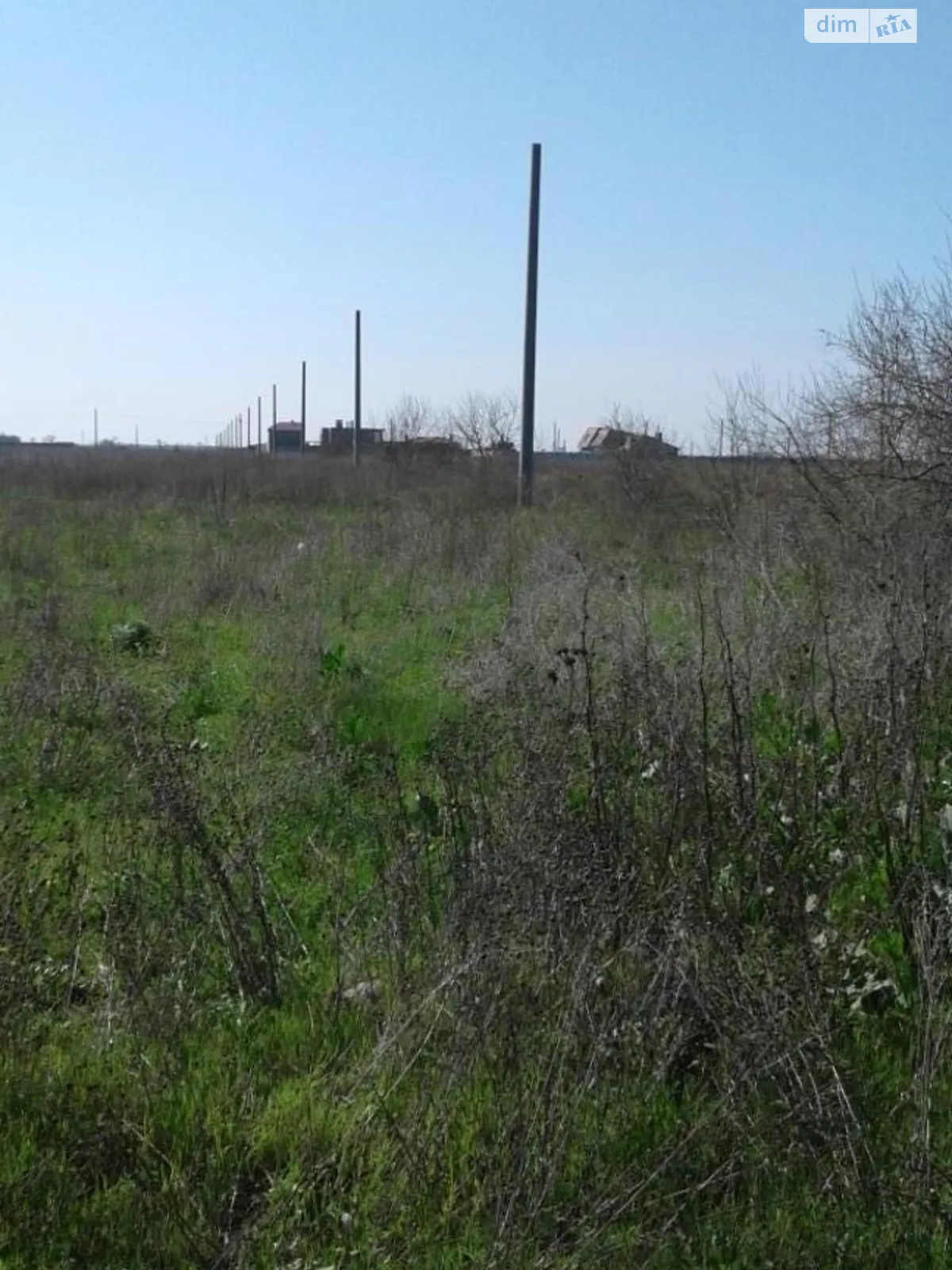 Продається земельна ділянка 12 соток у Одеській області - фото 2