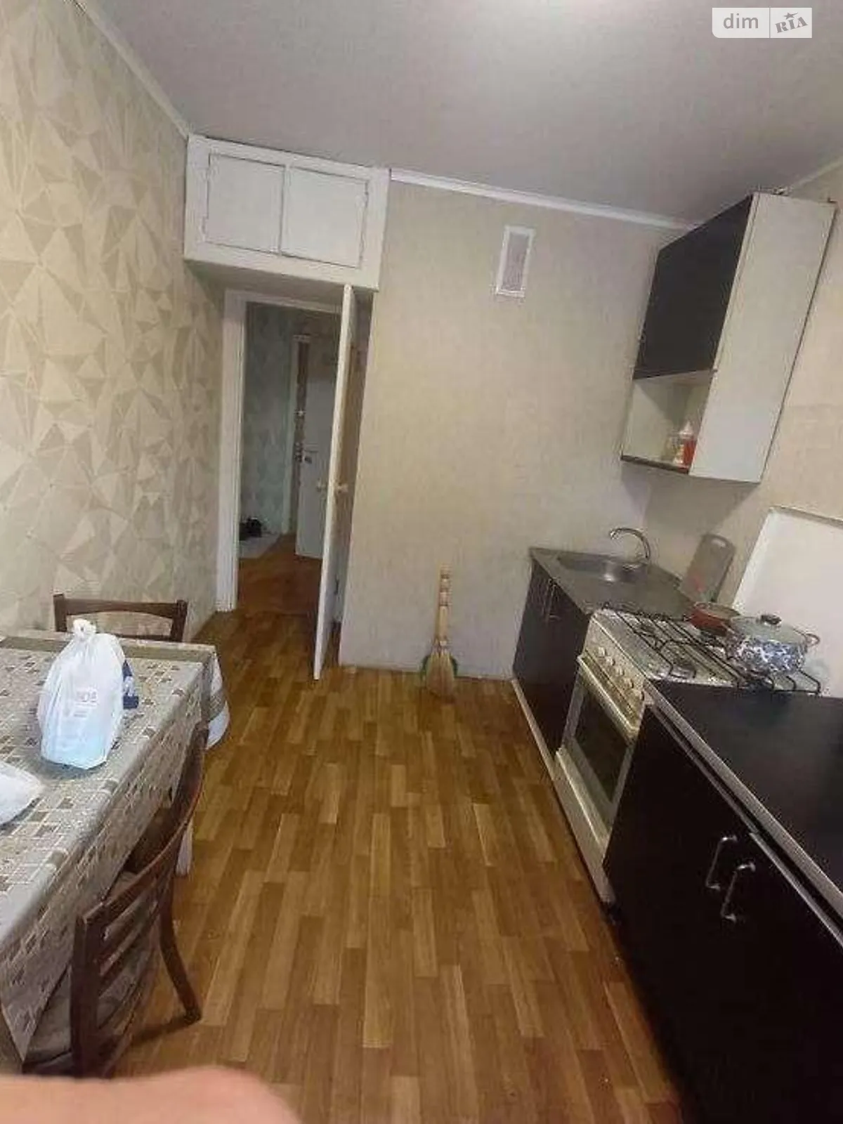 Продается 1-комнатная квартира 34 кв. м в Киеве, ул. Евстафия Дашкевича, 32А