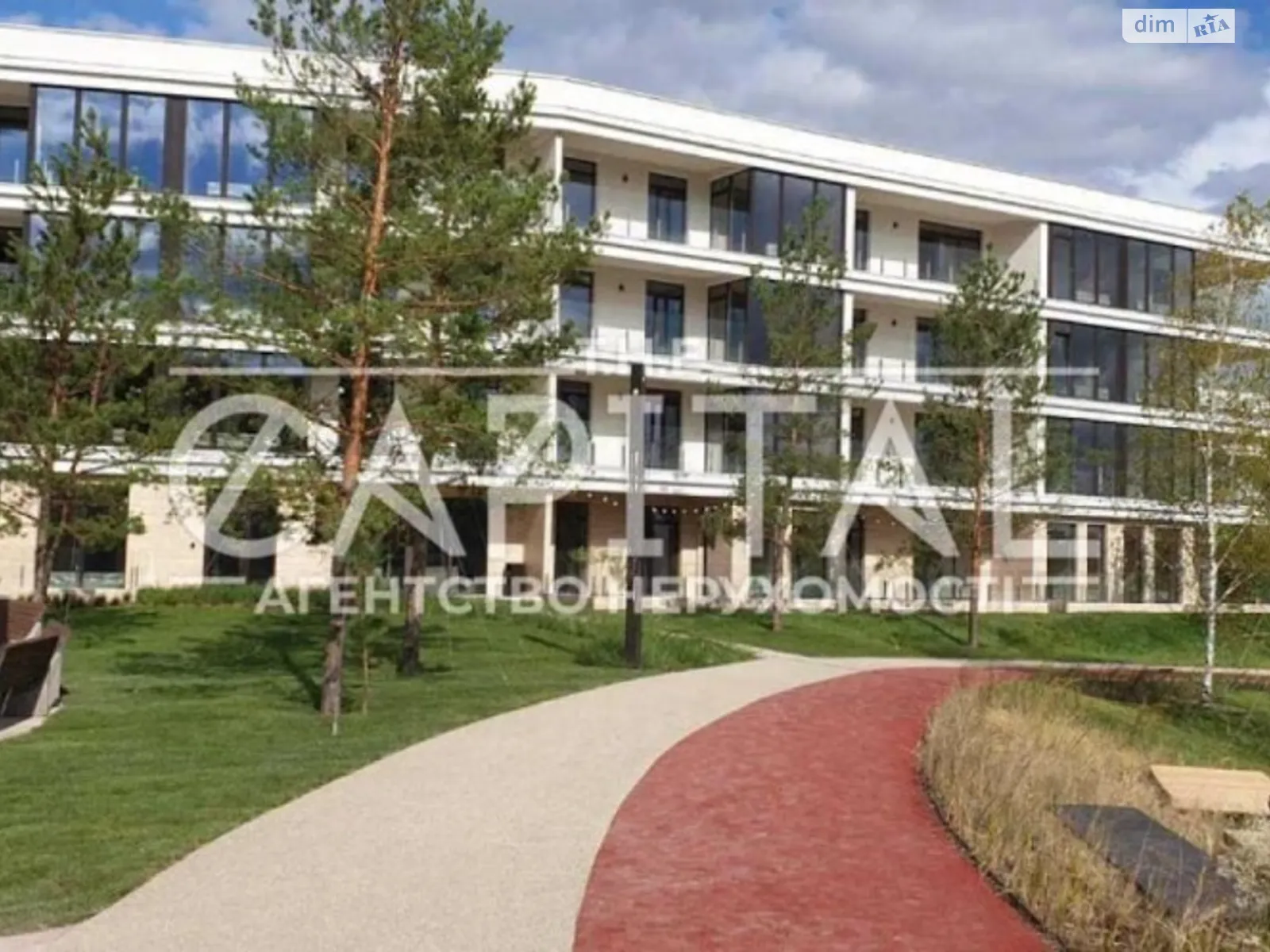 Новообуховское шоссе, 10 КИЛОМЕТР Подгорцы (Обухов) ЖК Park Lake City Vita, цена: 22000 $