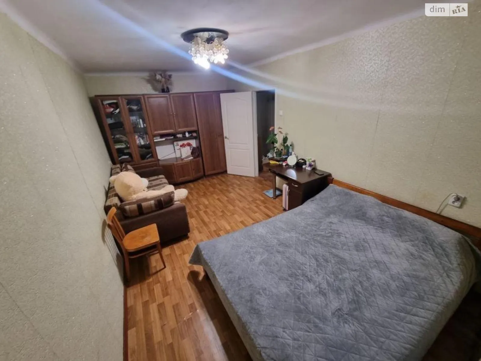 Продается 1-комнатная квартира 30 кв. м в Киеве, ул. Профессора Подвысоцкого, 5 - фото 1