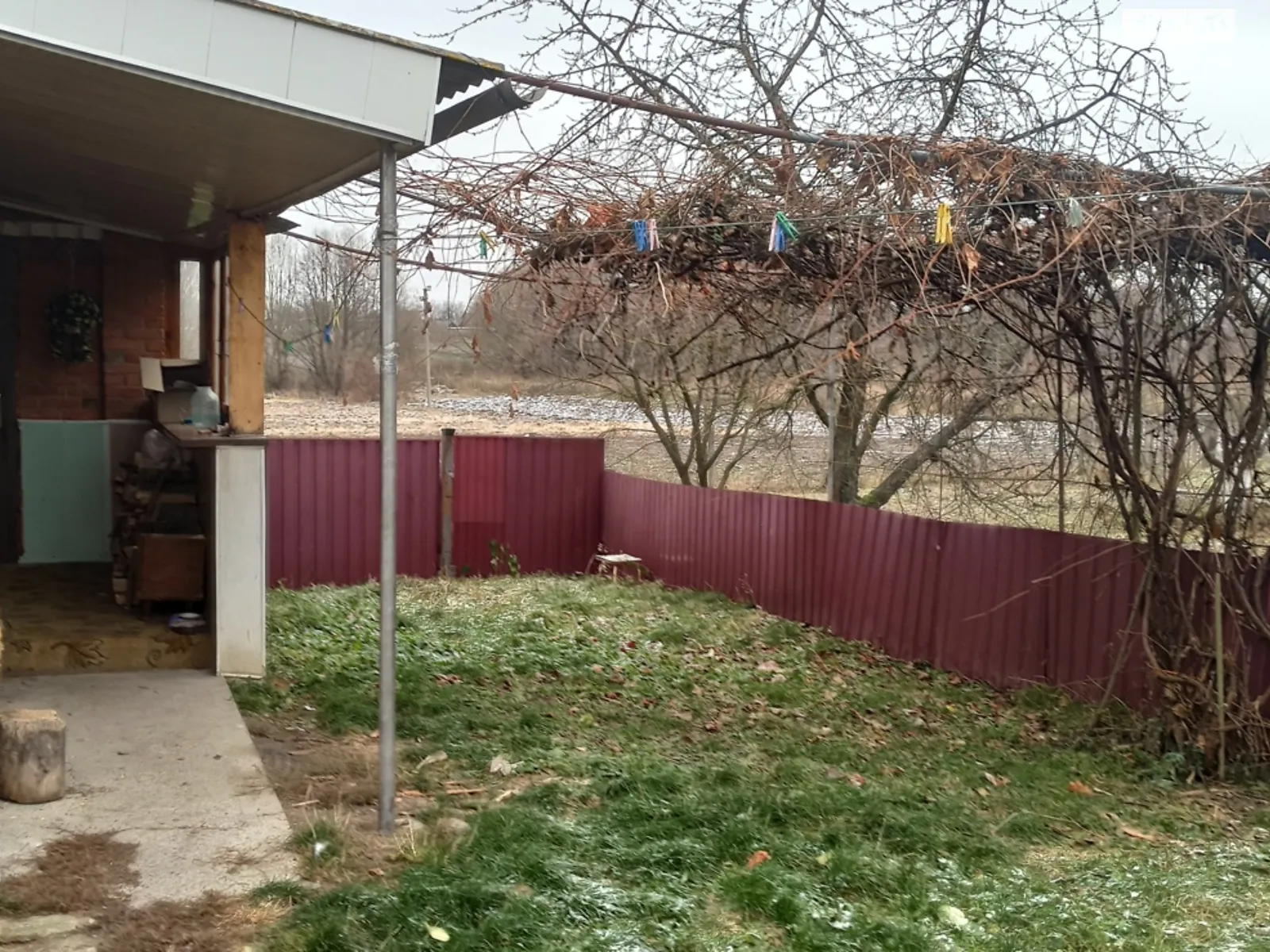 Продається одноповерховий будинок 61 кв. м з ділянкою, цена: 18500 $ - фото 1