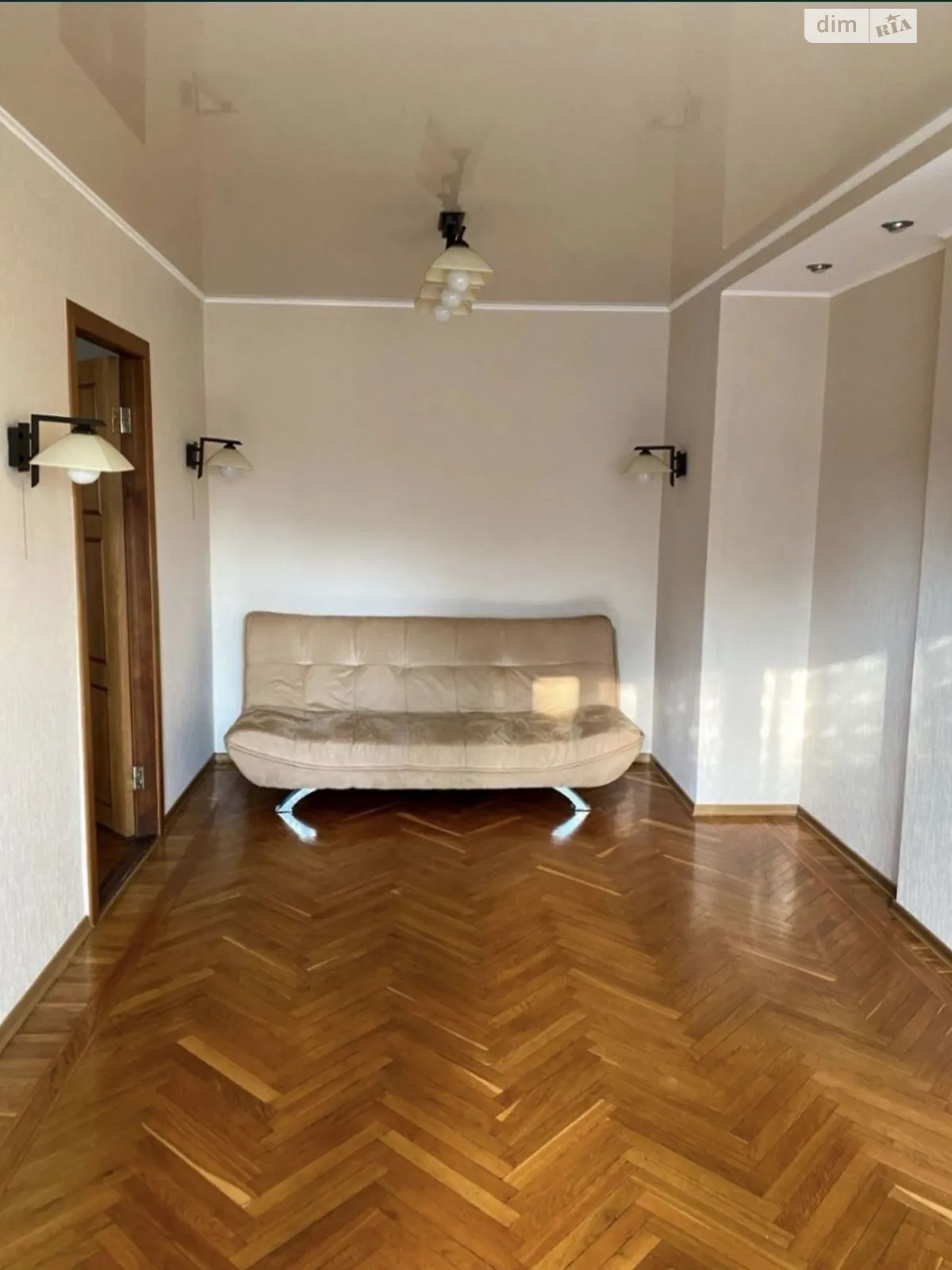 Сдается в аренду 2-комнатная квартира 44 кв. м в Харькове - фото 2