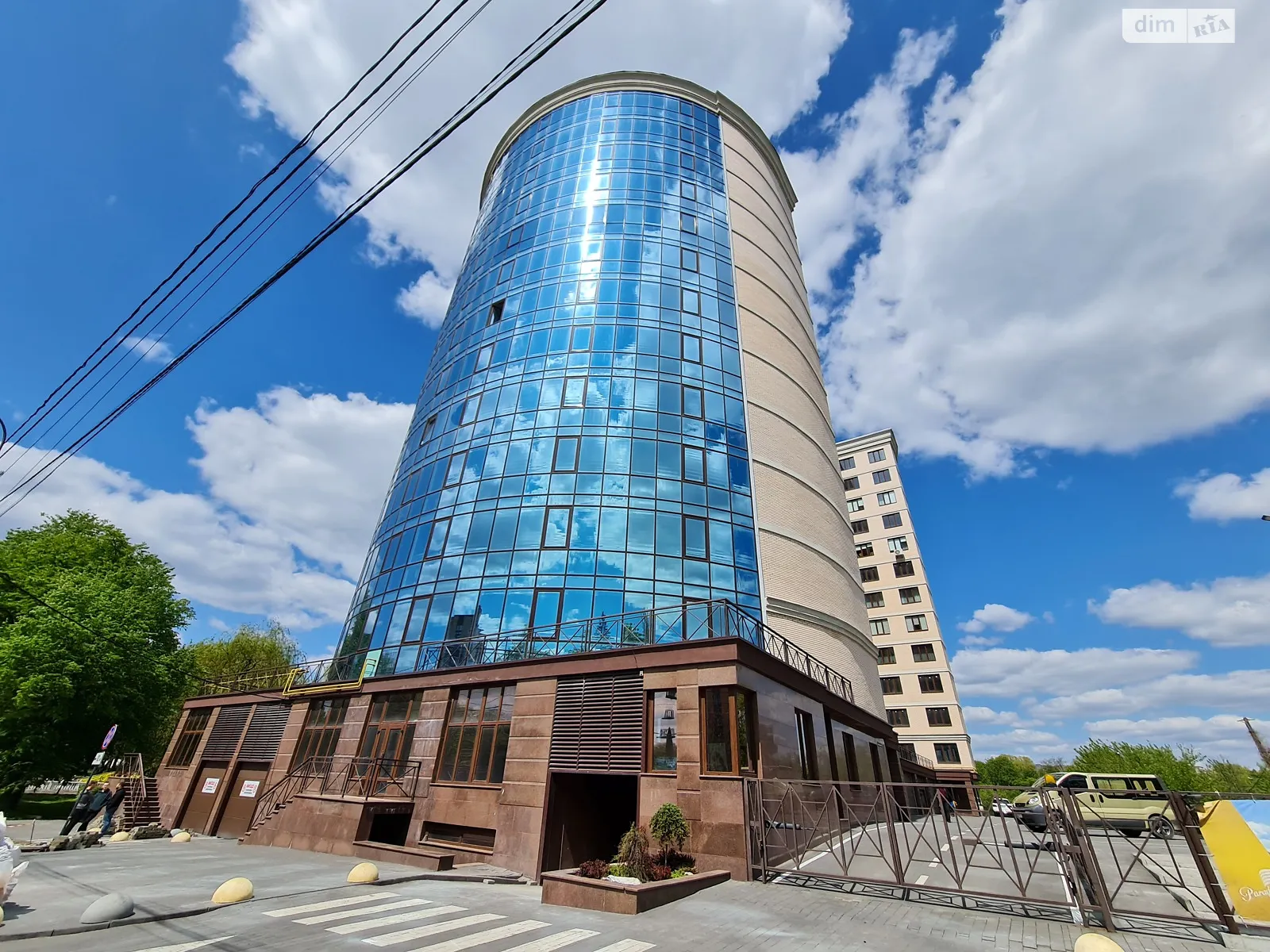 вул. Староміська, 1/1  ЖК Paradise, цена: 639000 $