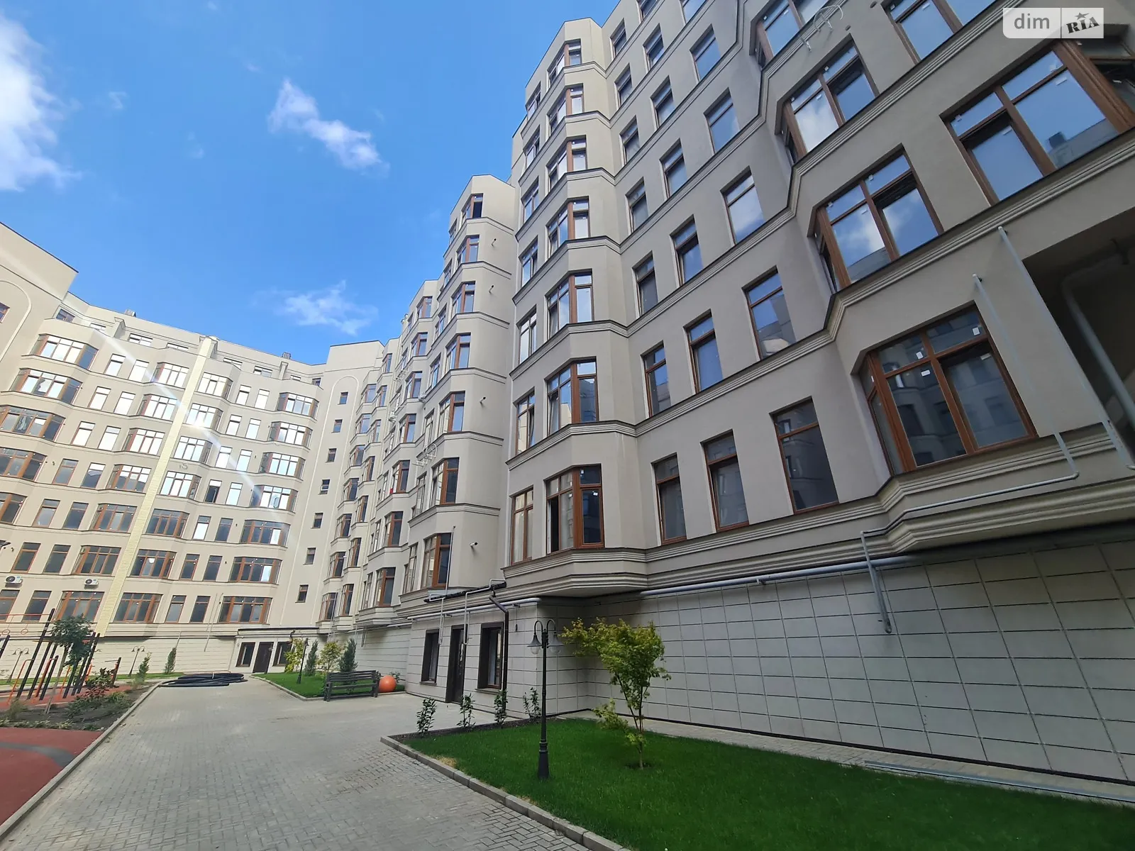 Продается 1-комнатная квартира 49 кв. м в Одессе, цена: 44460 $