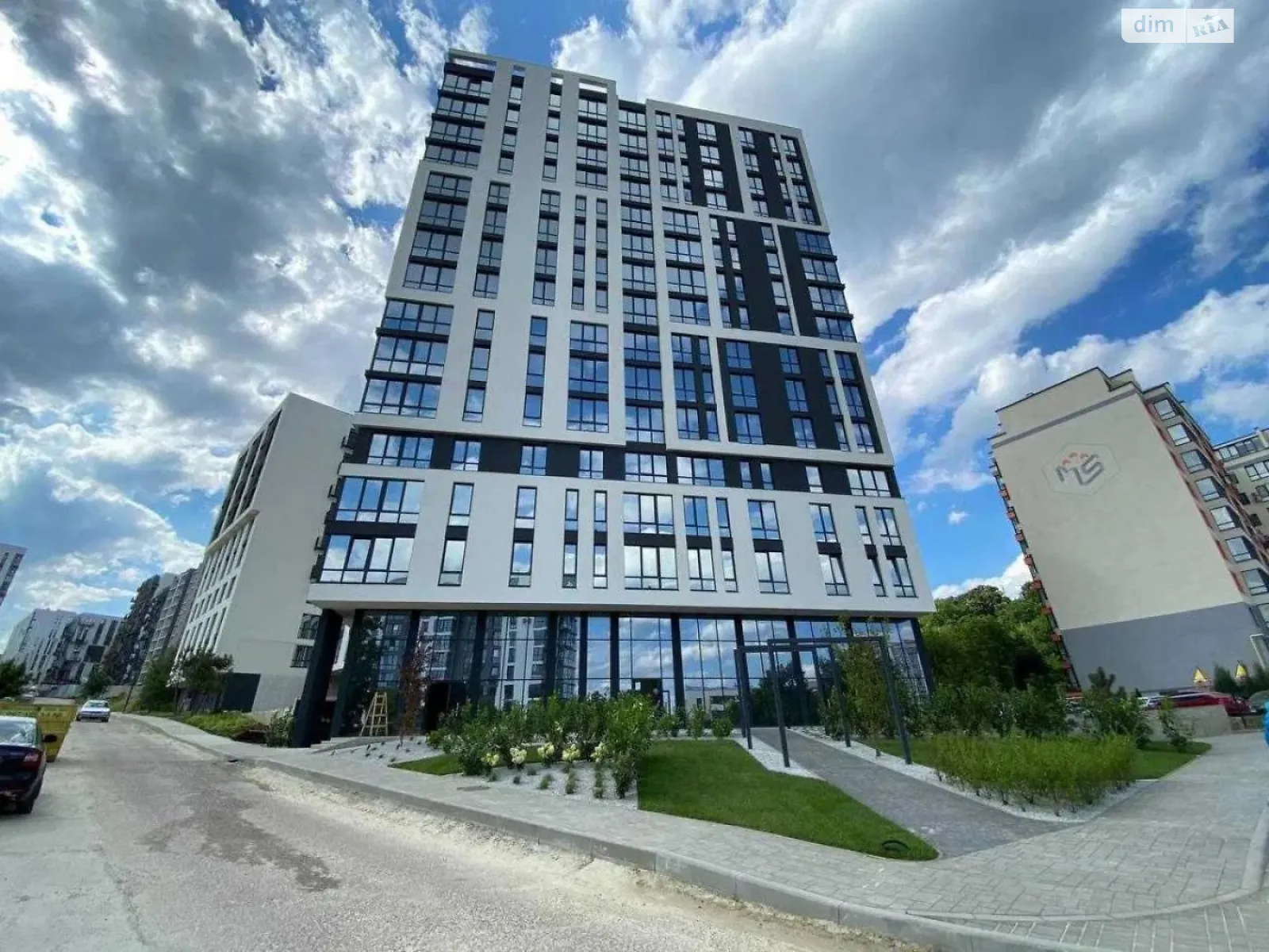 Продается 2-комнатная квартира 50 кв. м в Львове, ул. Малоголоскивская