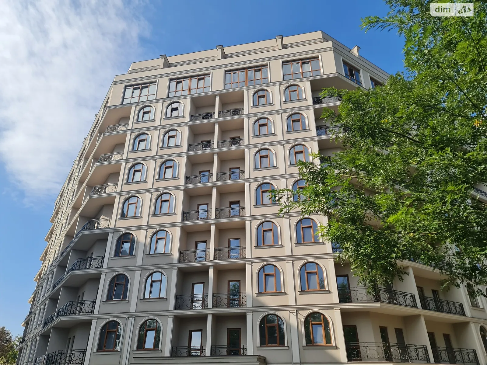Продается 2-комнатная квартира 63 кв. м в Одессе, цена: 56610 $