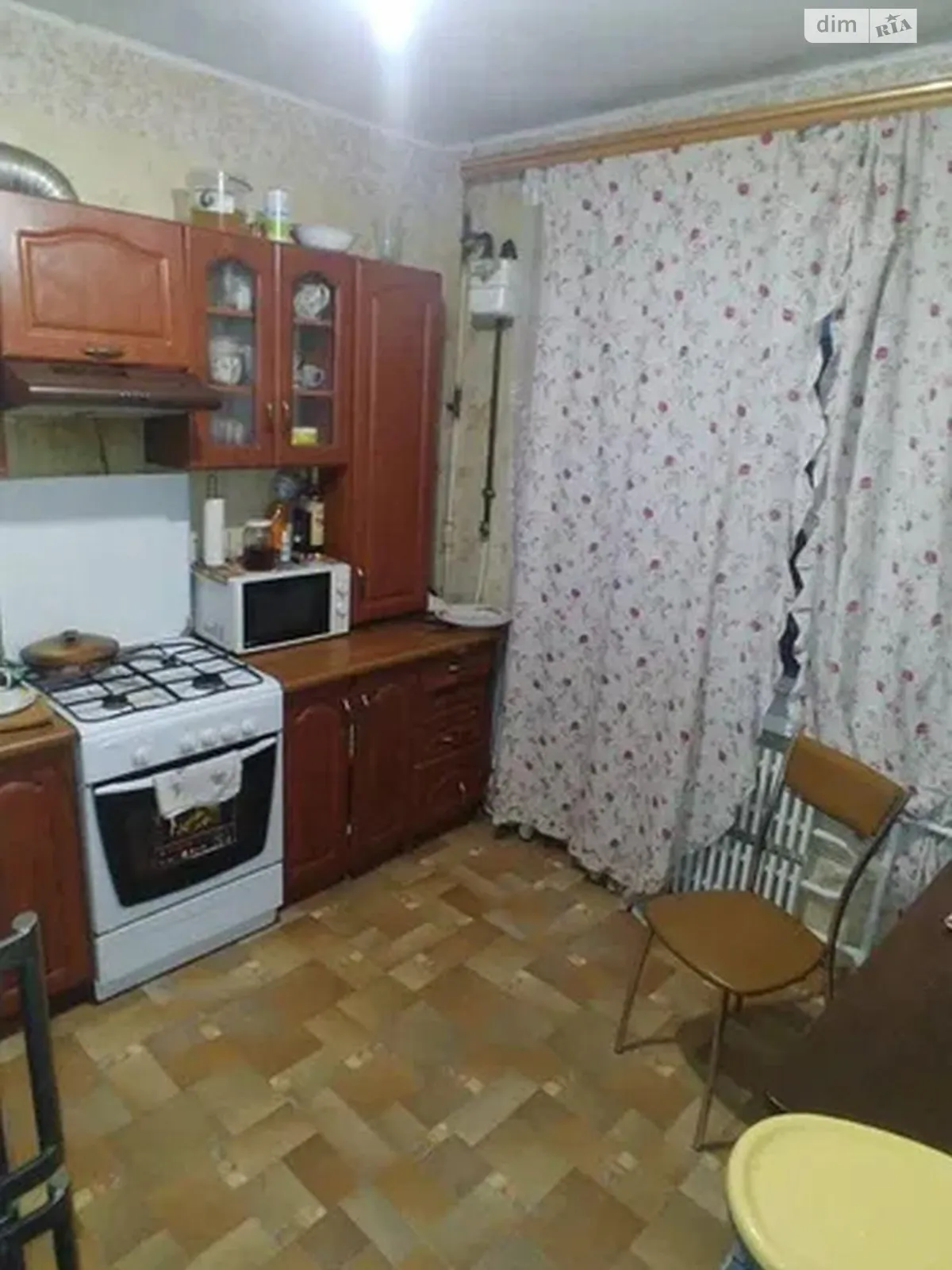 Продается 3-комнатная квартира 60 кв. м в Днепре, ул. Степана Рудницкого(Шолохова)