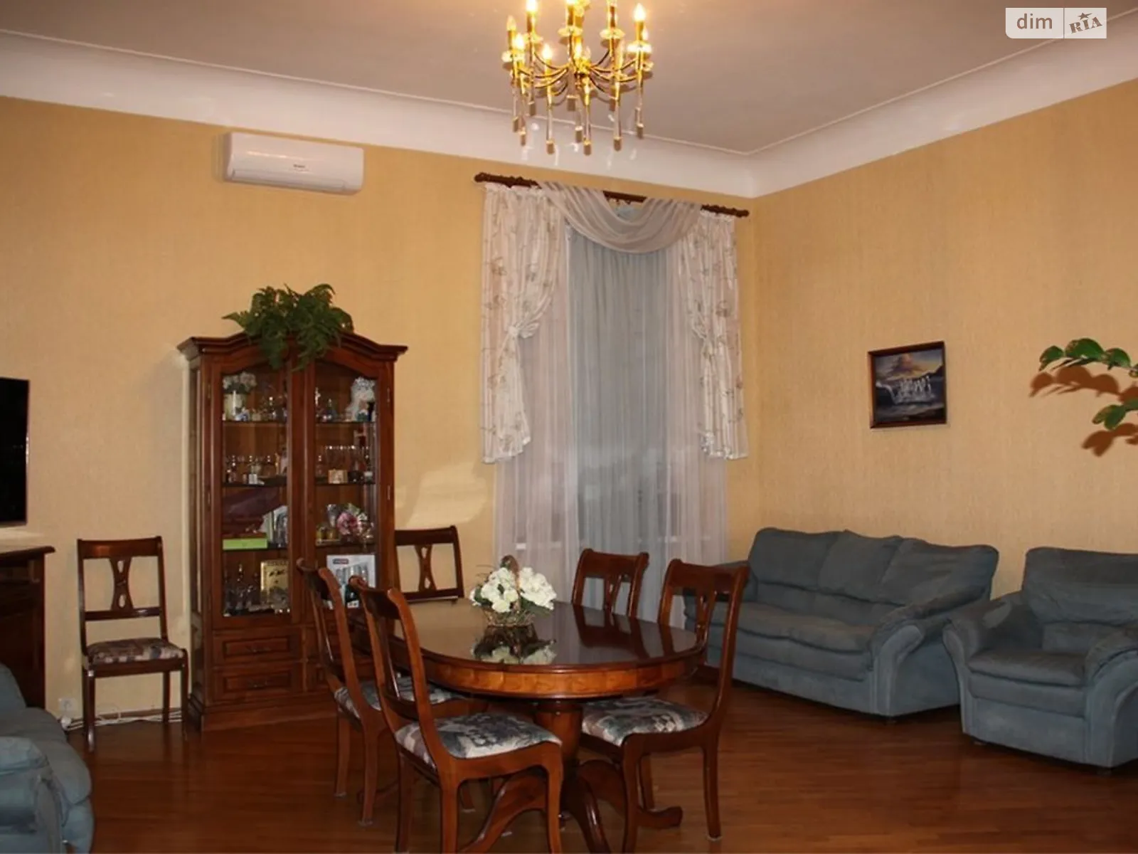 Сдается в аренду 2-комнатная квартира 92 кв. м в Харькове - фото 3