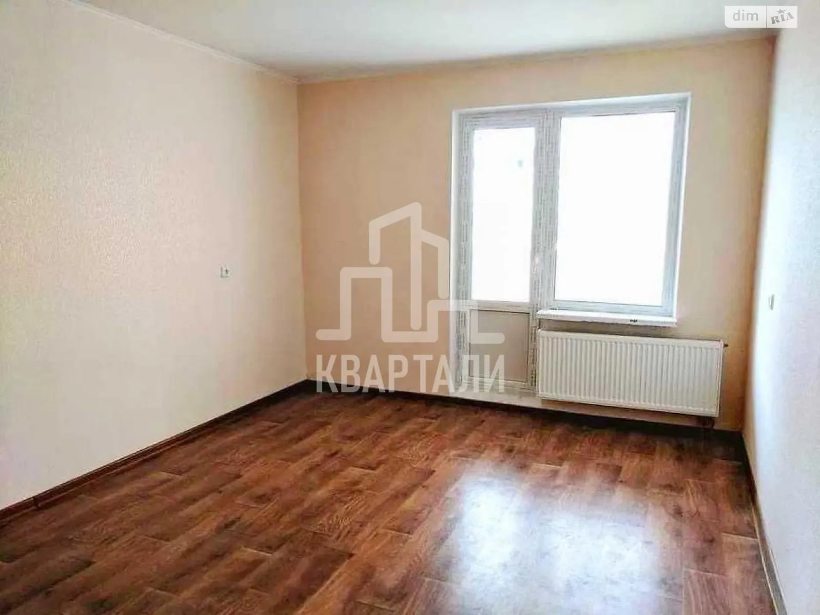 Продается 2-комнатная квартира 78.64 кв. м в Киеве, ул. Ревуцкого, 54А