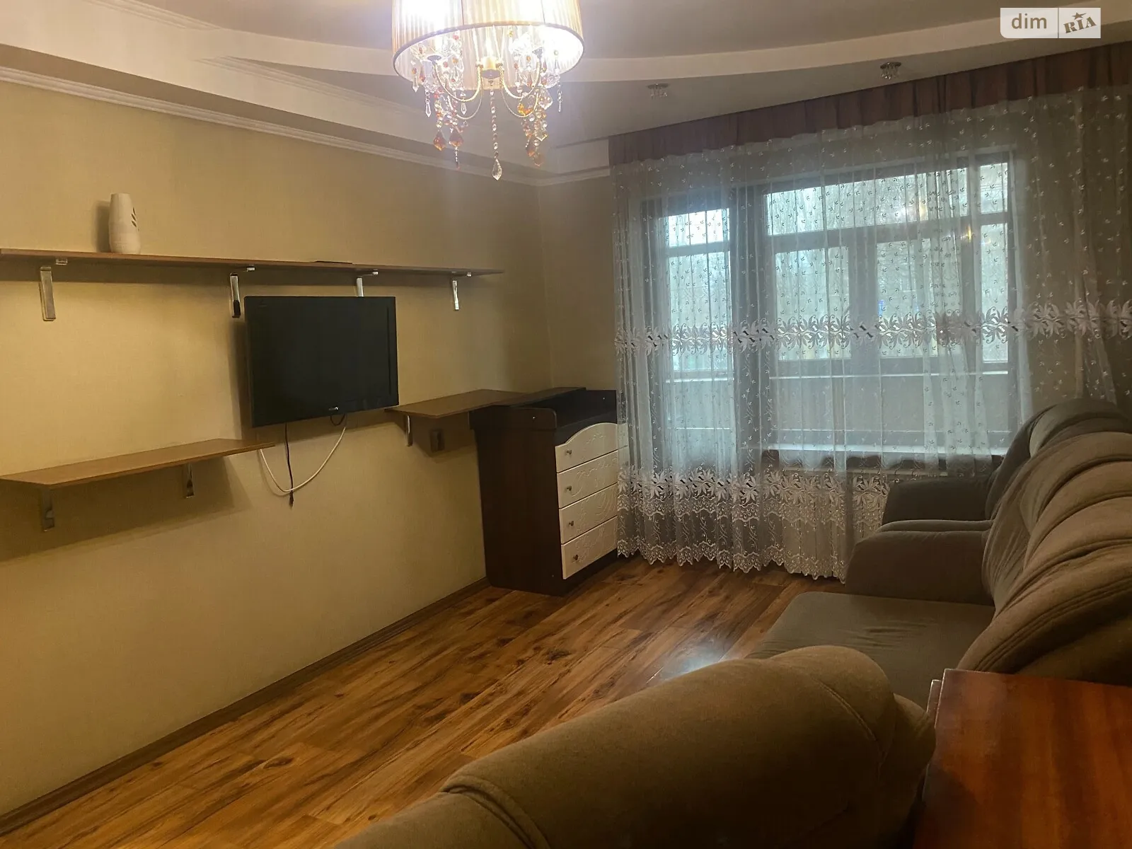 2-комнатная квартира 52 кв. м в Запорожье, цена: 37500 $