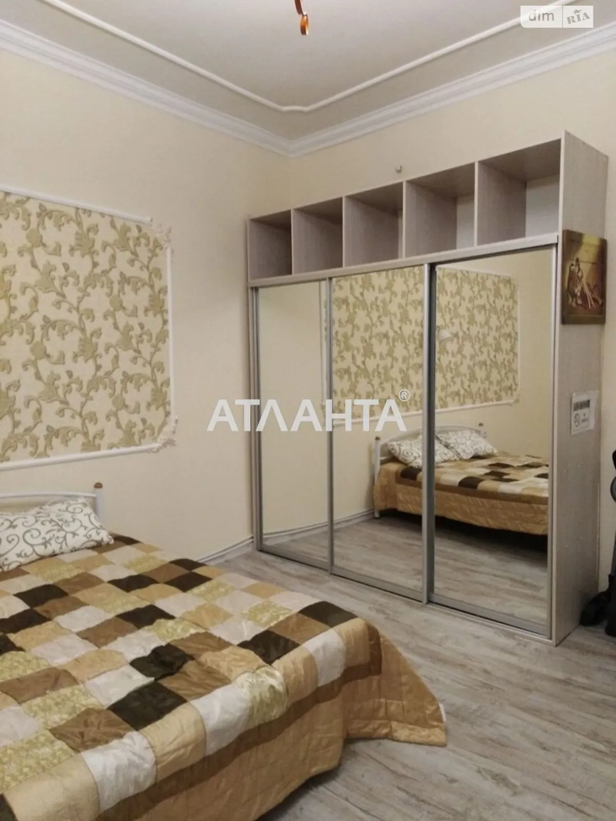 Продается 1-комнатная квартира 38.7 кв. м в Львове - фото 2