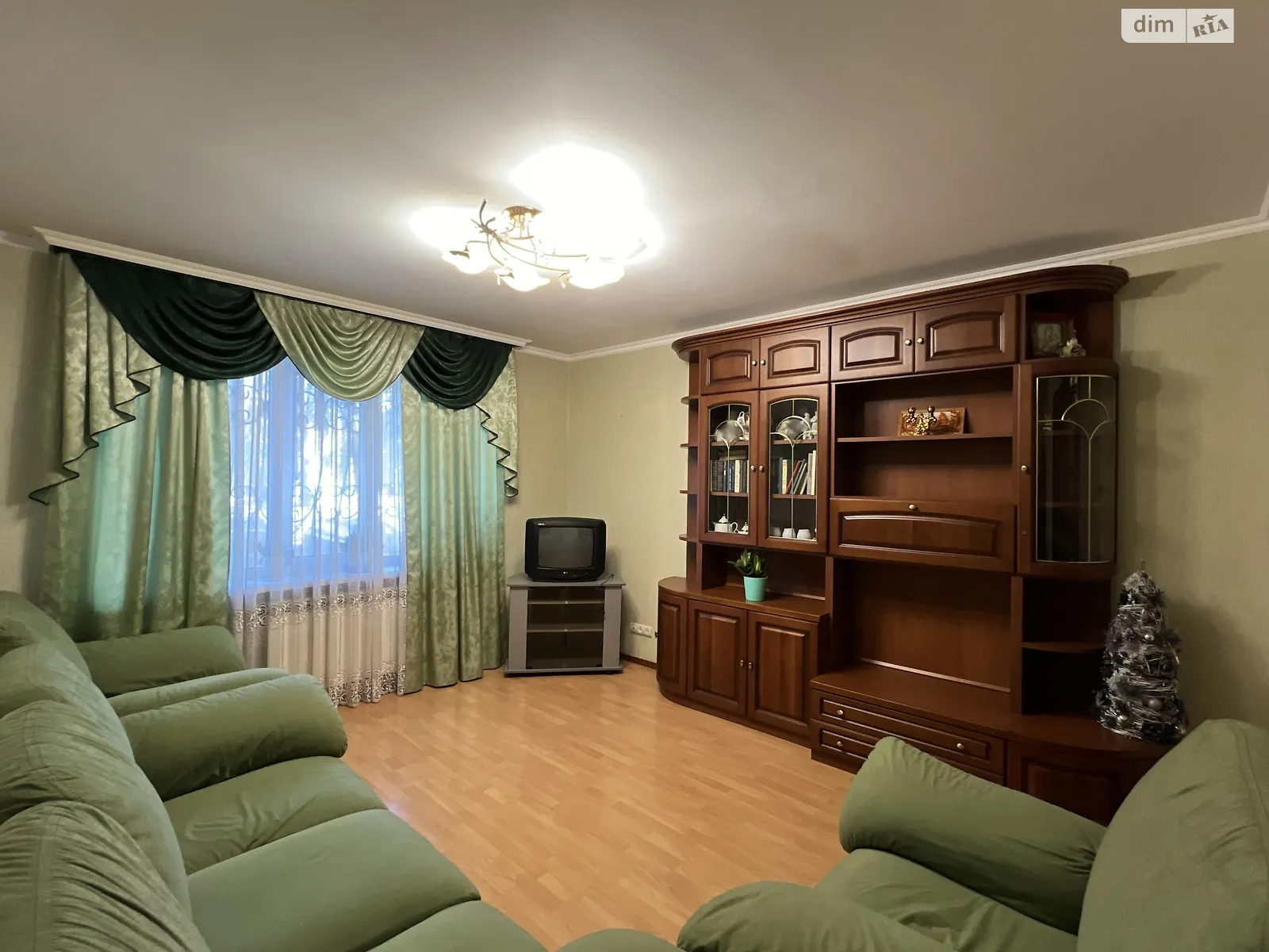 Продается 3-комнатная квартира 65 кв. м в Житомире - фото 2