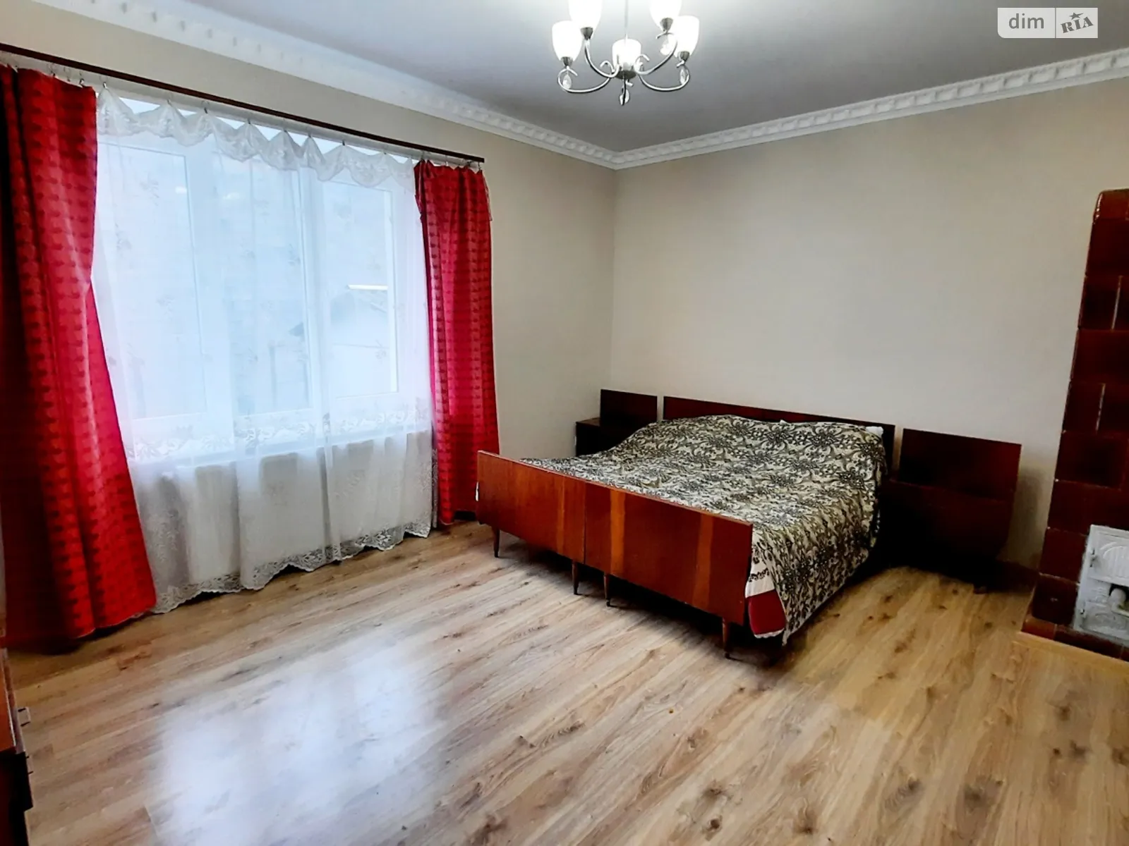 Продается 4-комнатная квартира 67 кв. м в Самборе - фото 2