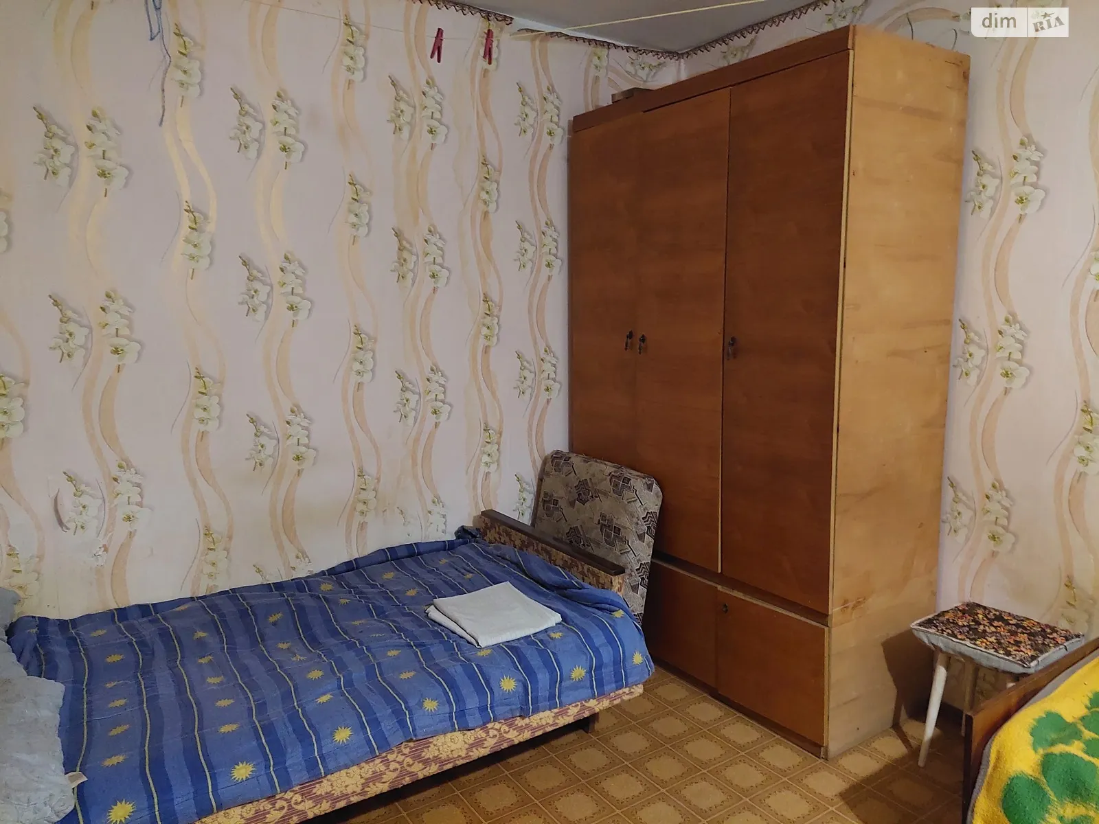 Сдается в аренду 1-комнатная квартира 36 кв. м в Николаеве - фото 1