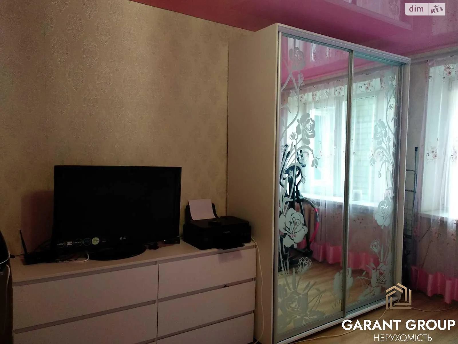 Продается 1-комнатная квартира 29 кв. м в Одессе, ул. Генерала Петрова