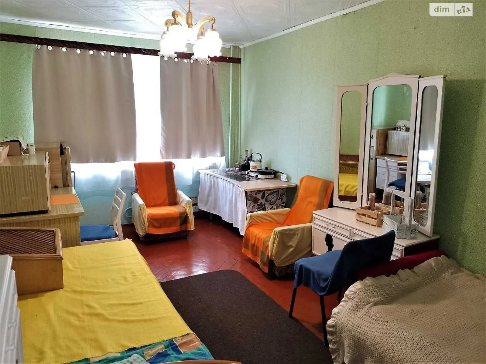 Продается комната 27 кв. м в Харькове, цена: 10000 $
