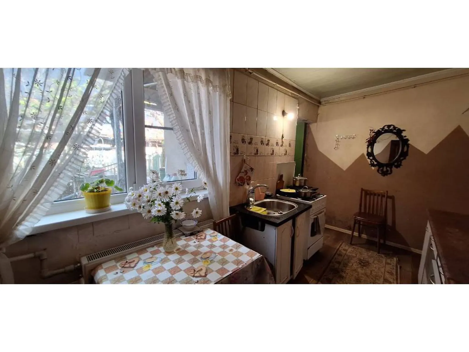 Продается 3-комнатная квартира 67 кв. м в Одессе