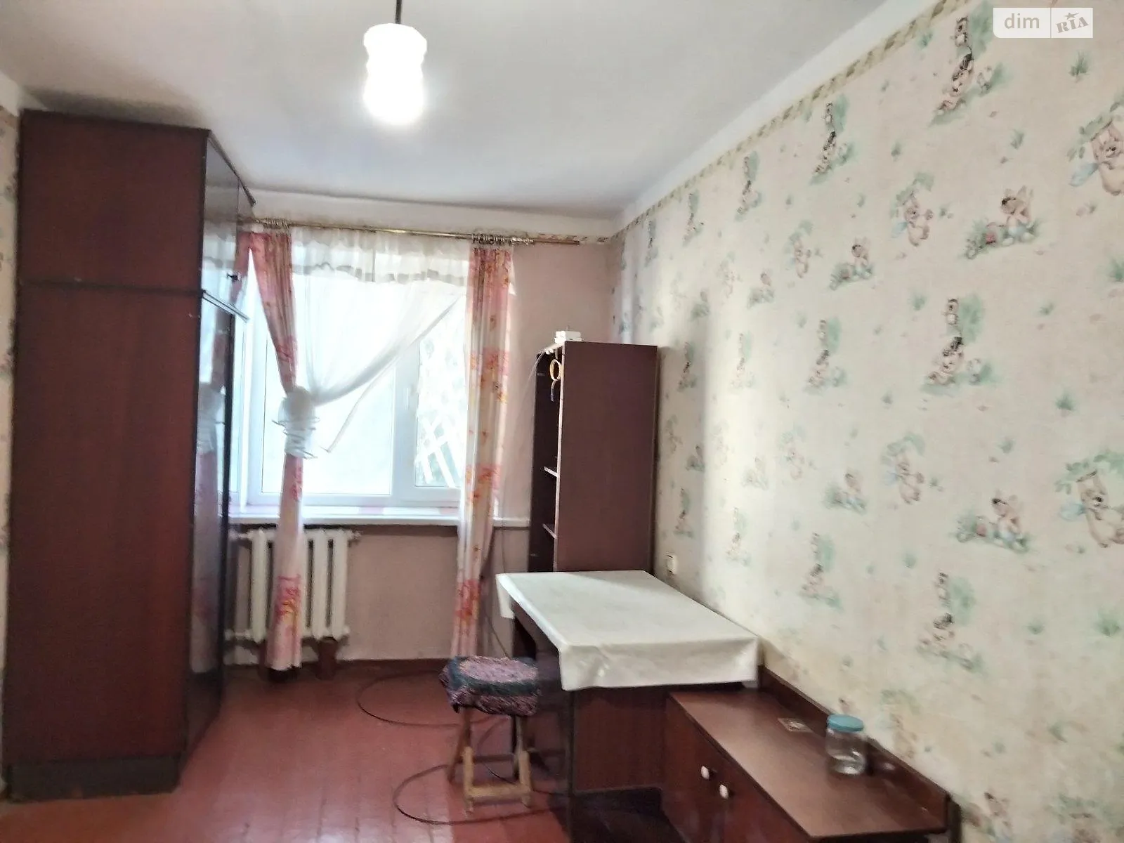 Продается 2-комнатная квартира 44 кв. м в Лиманском, Дом офицерского состава, 150