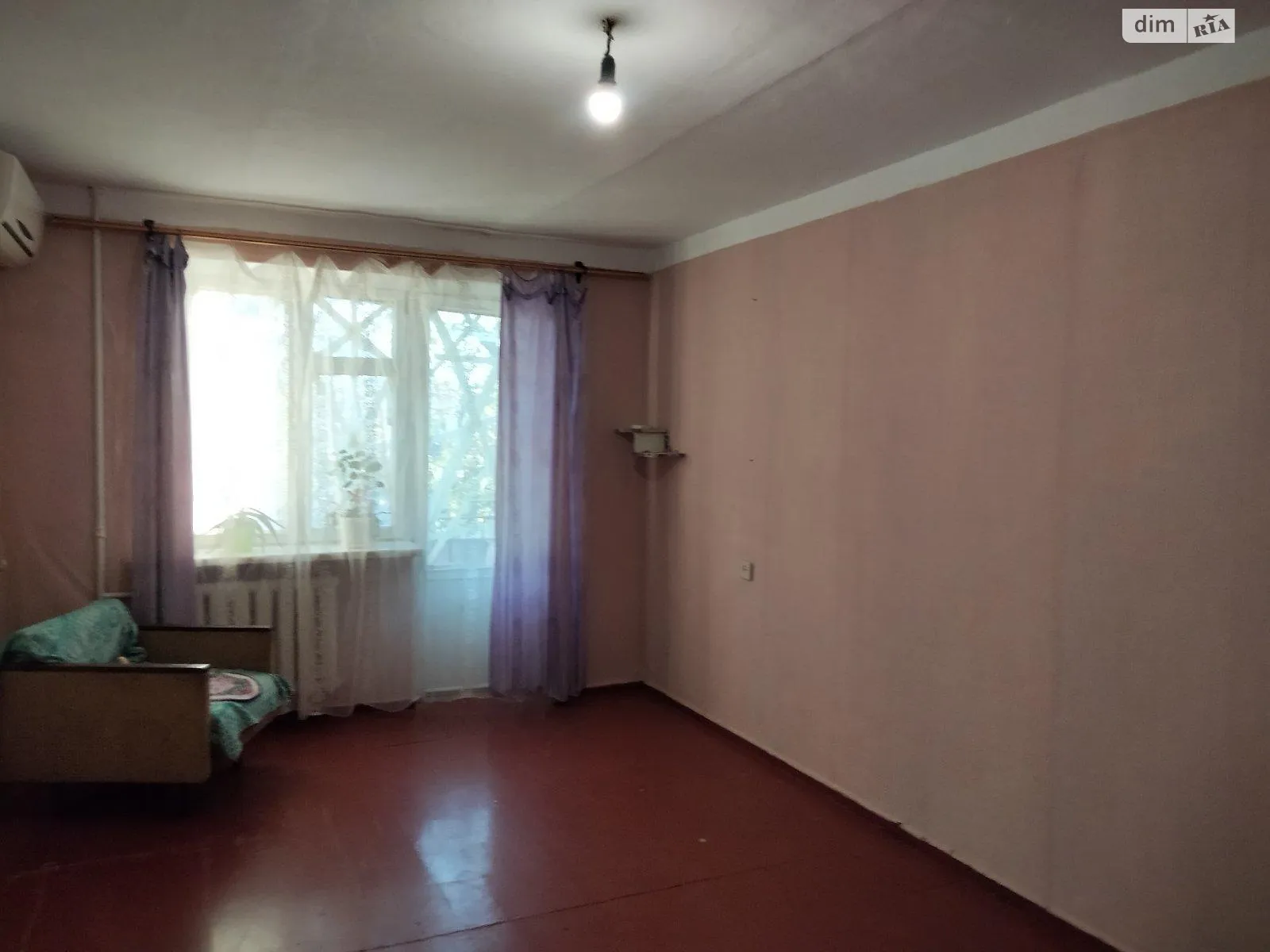 Продается 2-комнатная квартира 44 кв. м в Лиманском, Дом офицерского состава, 150