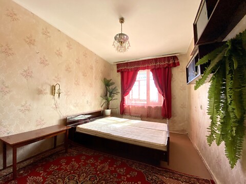 Продается 2-комнатная квартира 52 кв. м в Николаеве, ул. Океановская