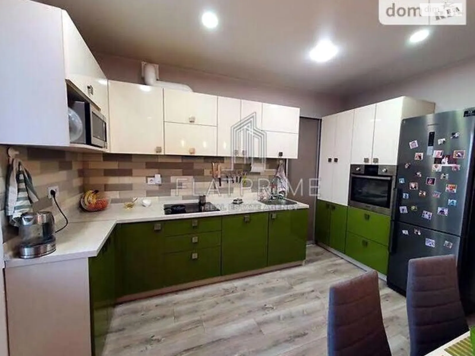 Продается 3-комнатная квартира 82 кв. м в Киеве, цена: 140000 $